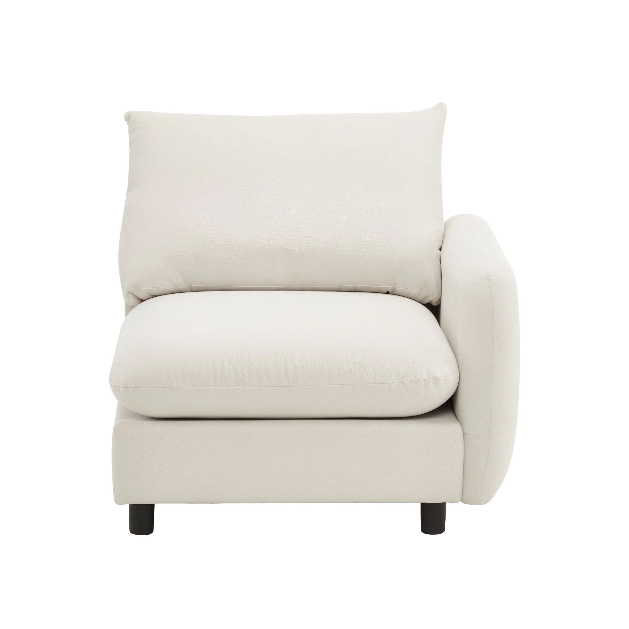 Modular Free Combination Sectional Sofa Couch - Image 24