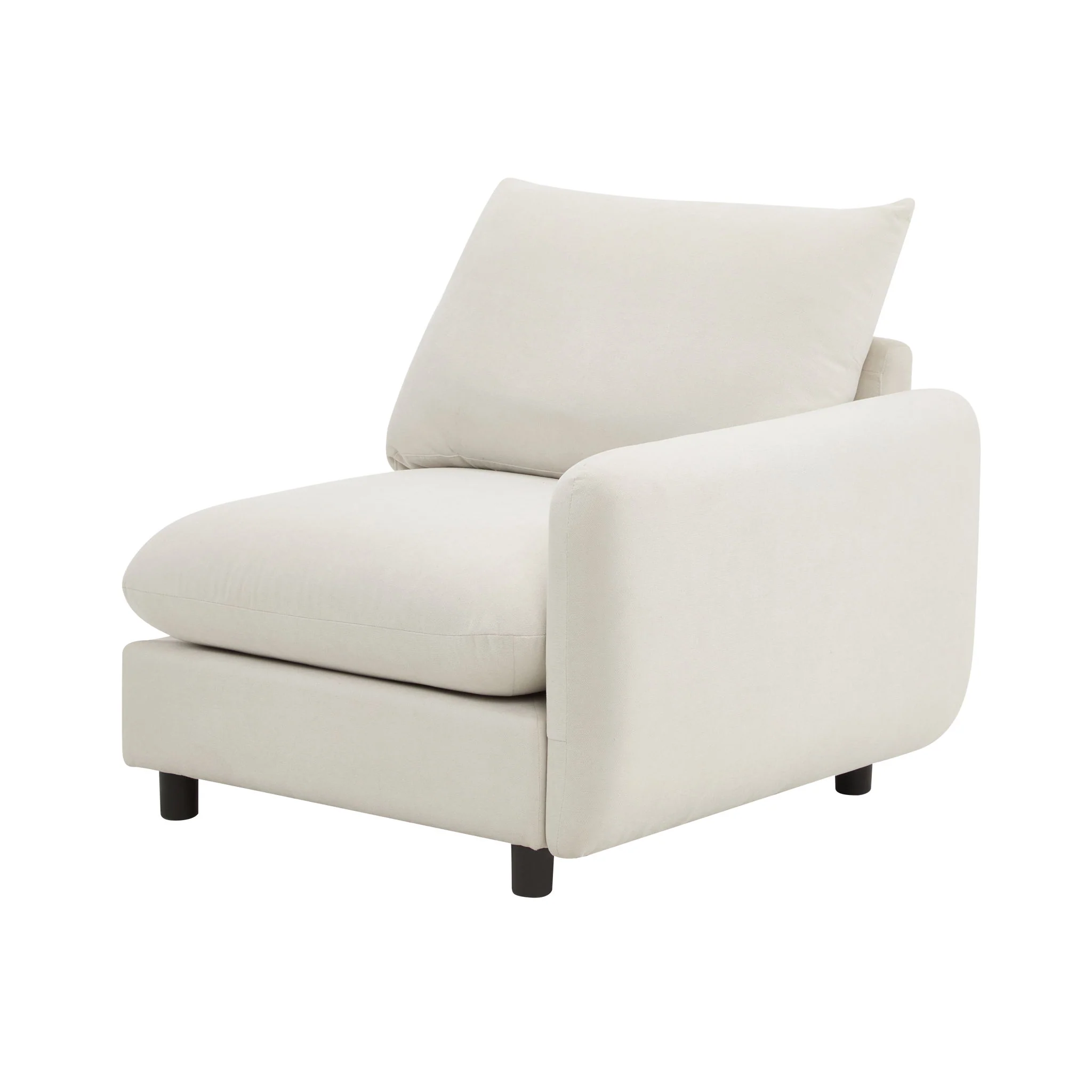 Modular Free Combination Sectional Sofa Couch - Image 32