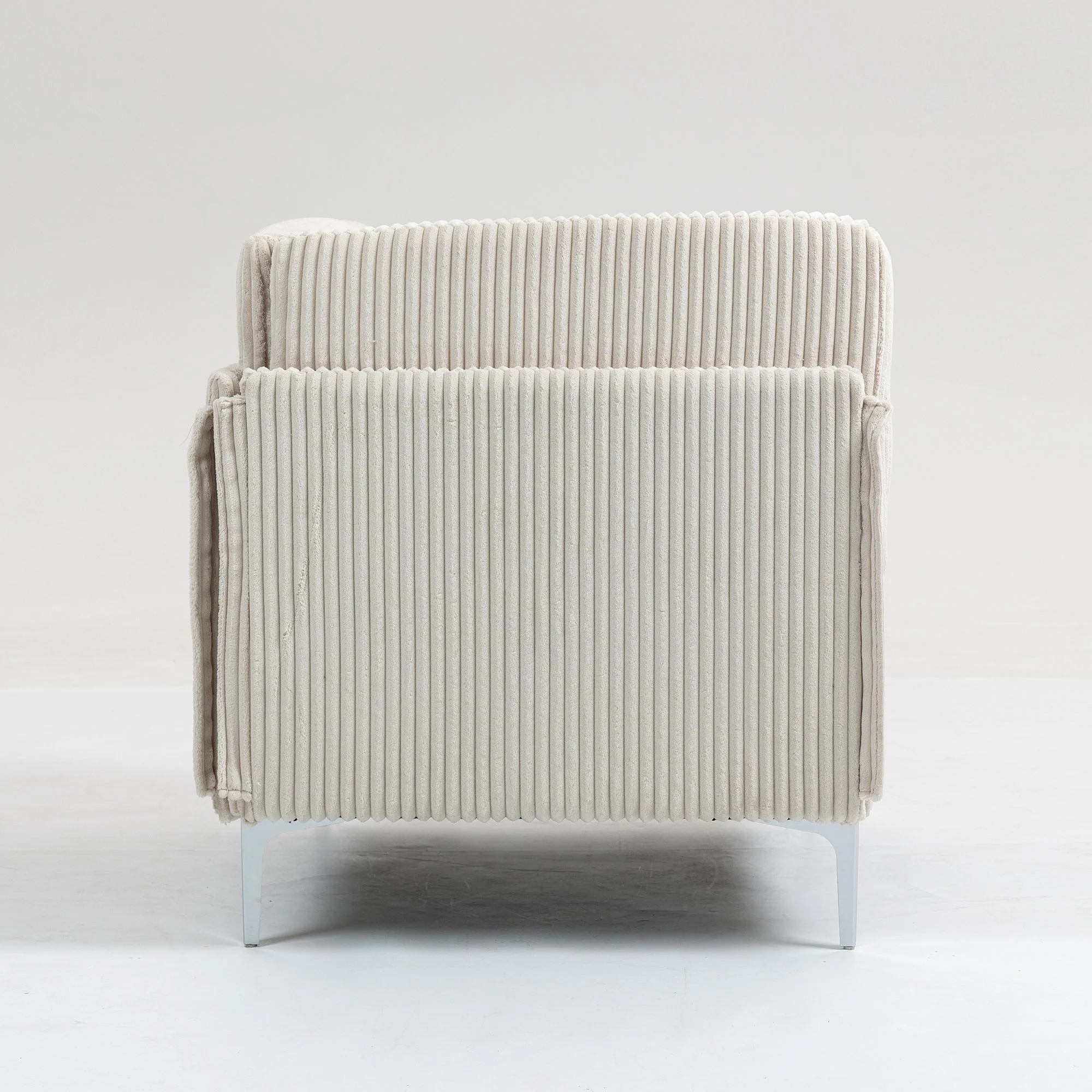 Modular Sectional Sofa Corner Seat - Image 5