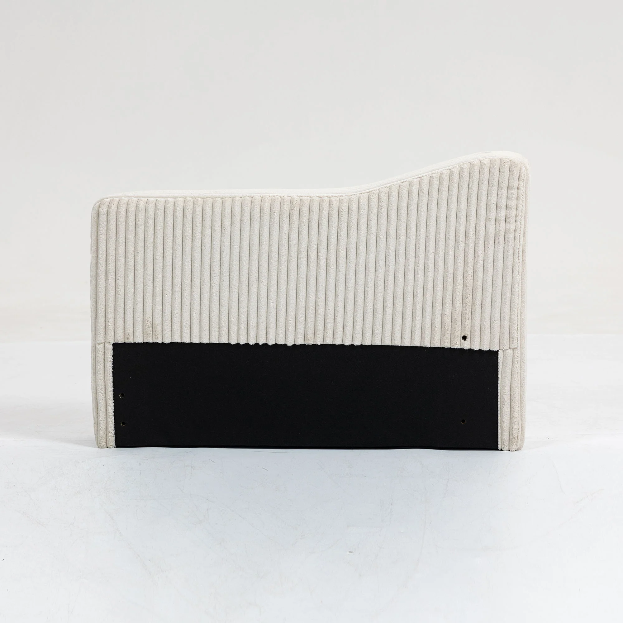 Modular Sofa Single Armrest For Modular Sectional Sofa - Image 5