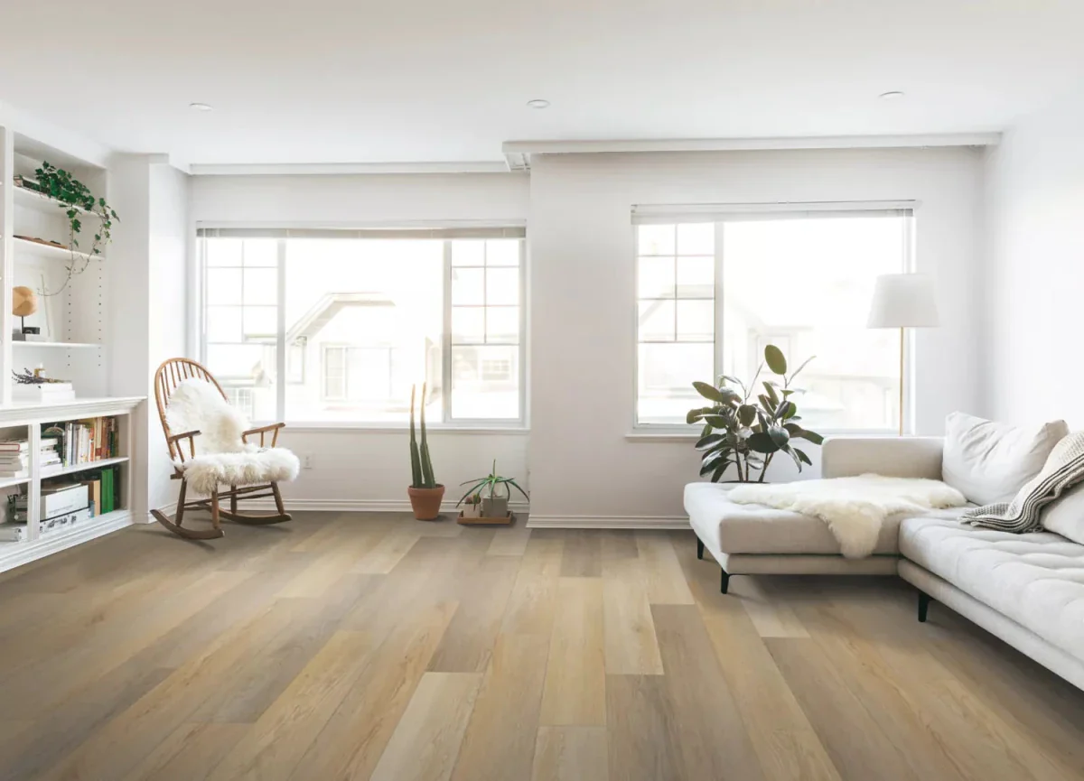 Mohawk SolidTech Essentials Everett Park 4.5mm Vinyl Plank Flooring - Image 8