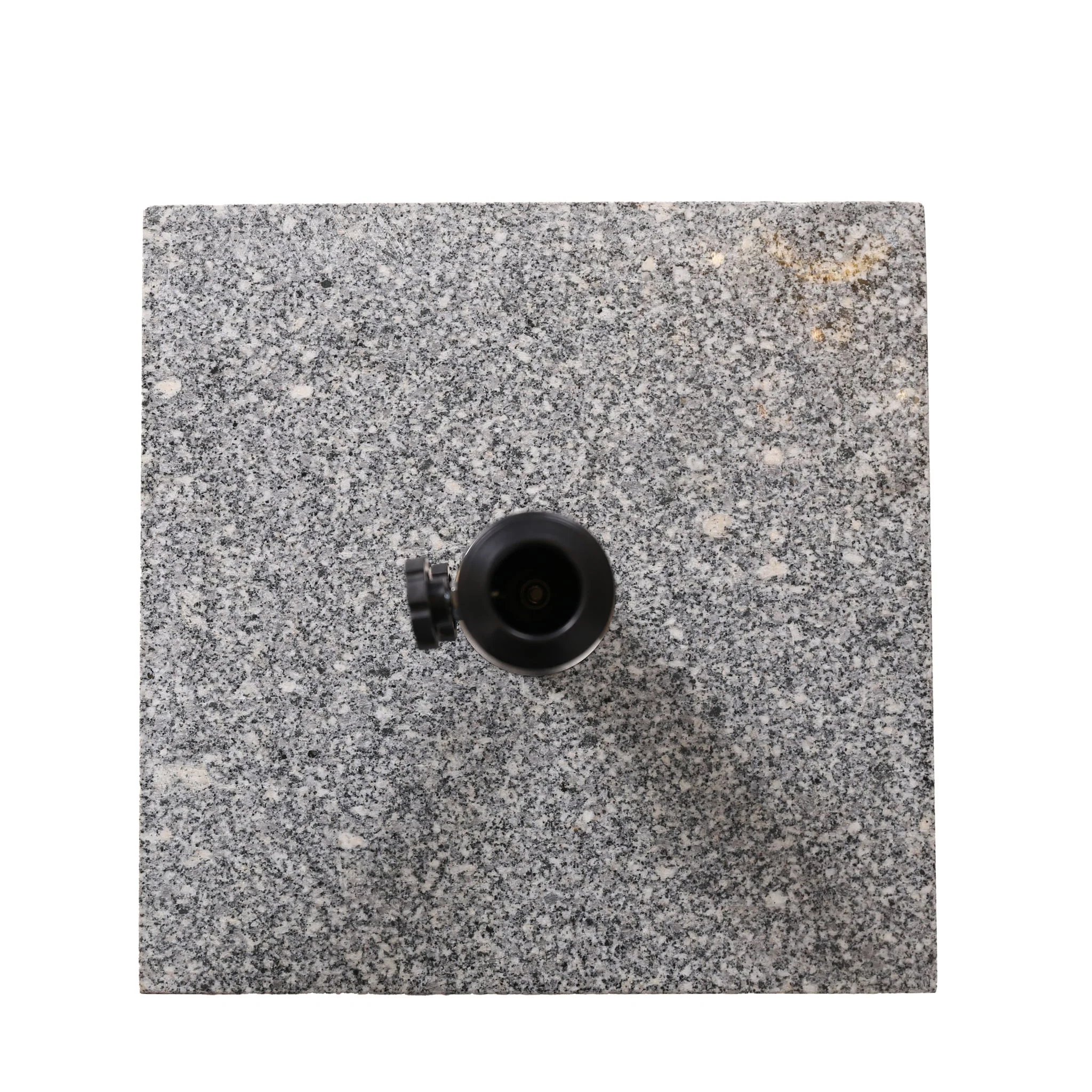 Mojave - Granite Umbrella Base - Natural / Gray - Image 7