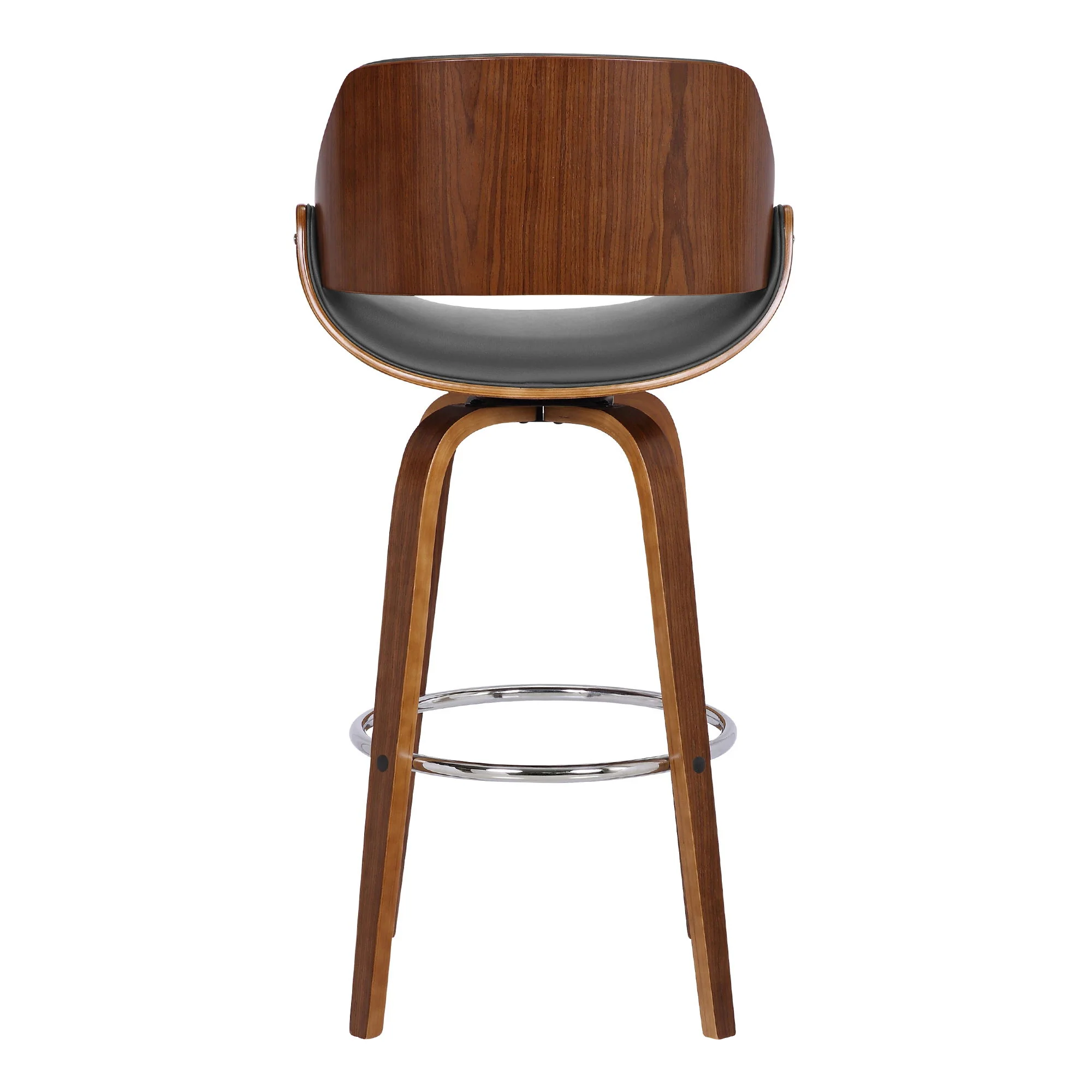 Mona - Swivel Bar Stool - Image 5