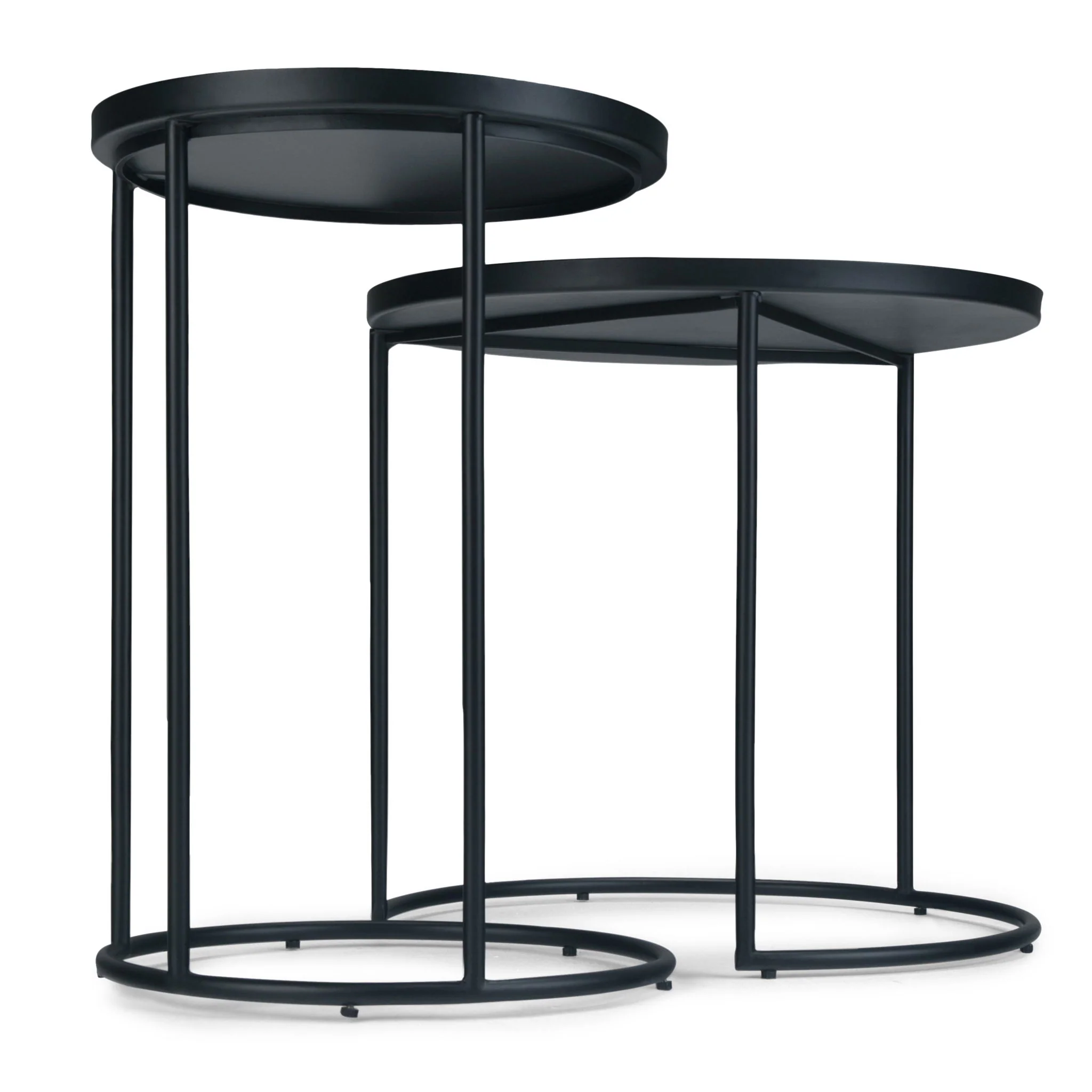 Monet - Metal Table - Image 14