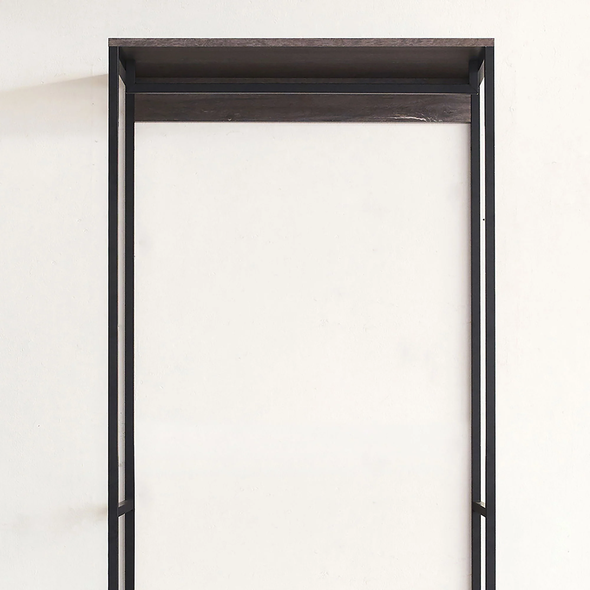 Monica - Walk In Closet With Three Drawers And Shelf - Image 2