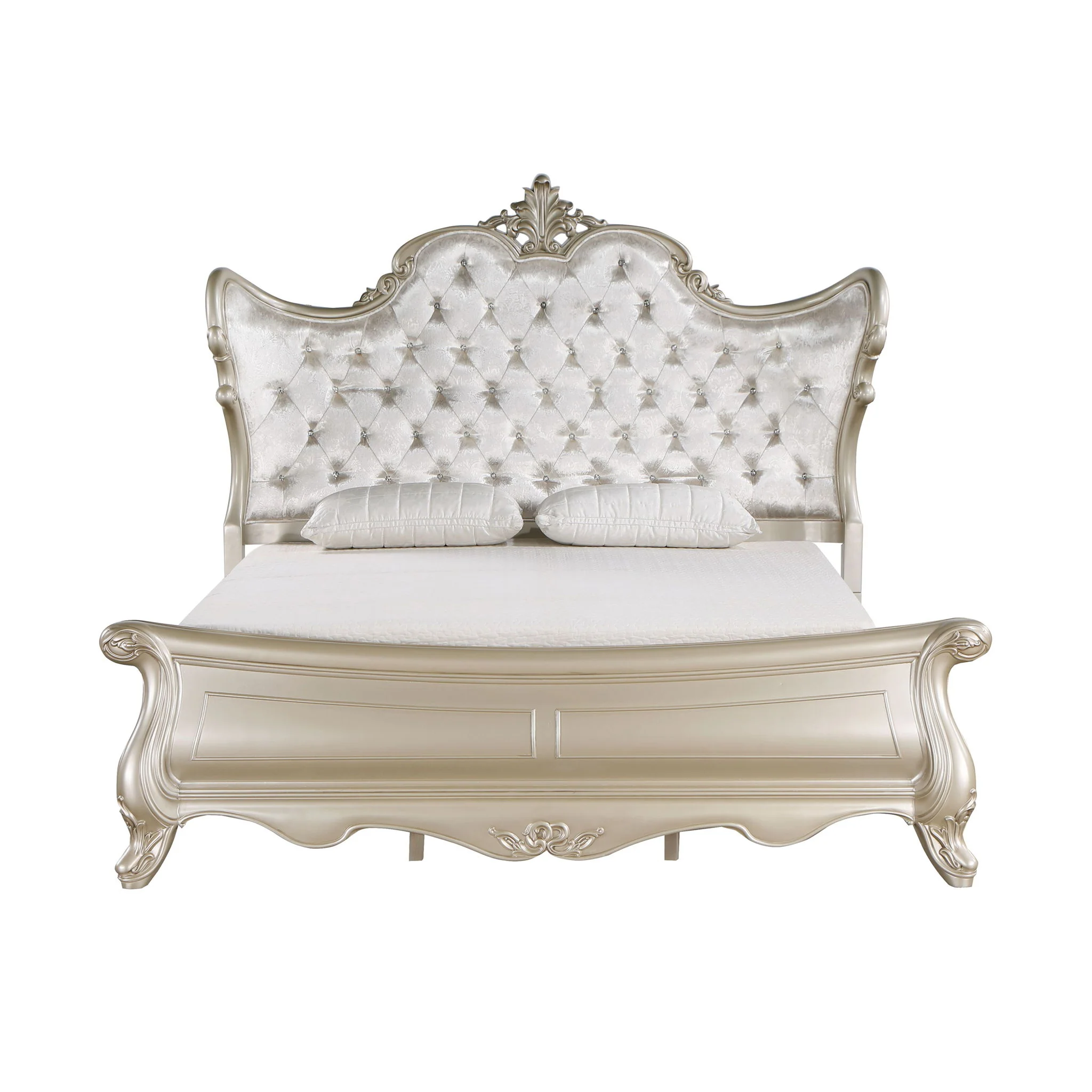 Monique - Bed - Image 4