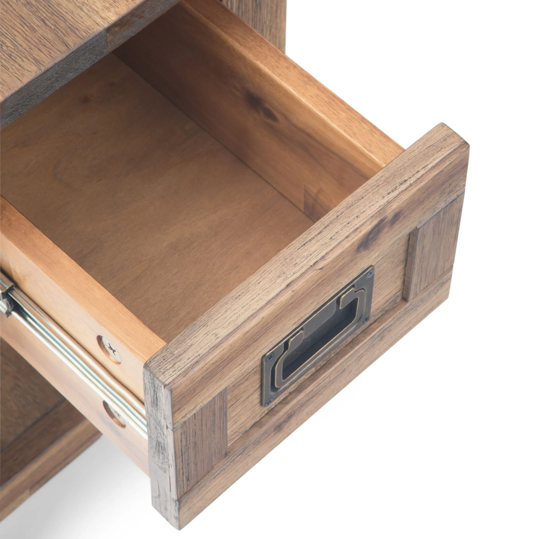 Monroe - Handcrafted Side Table - Image 17
