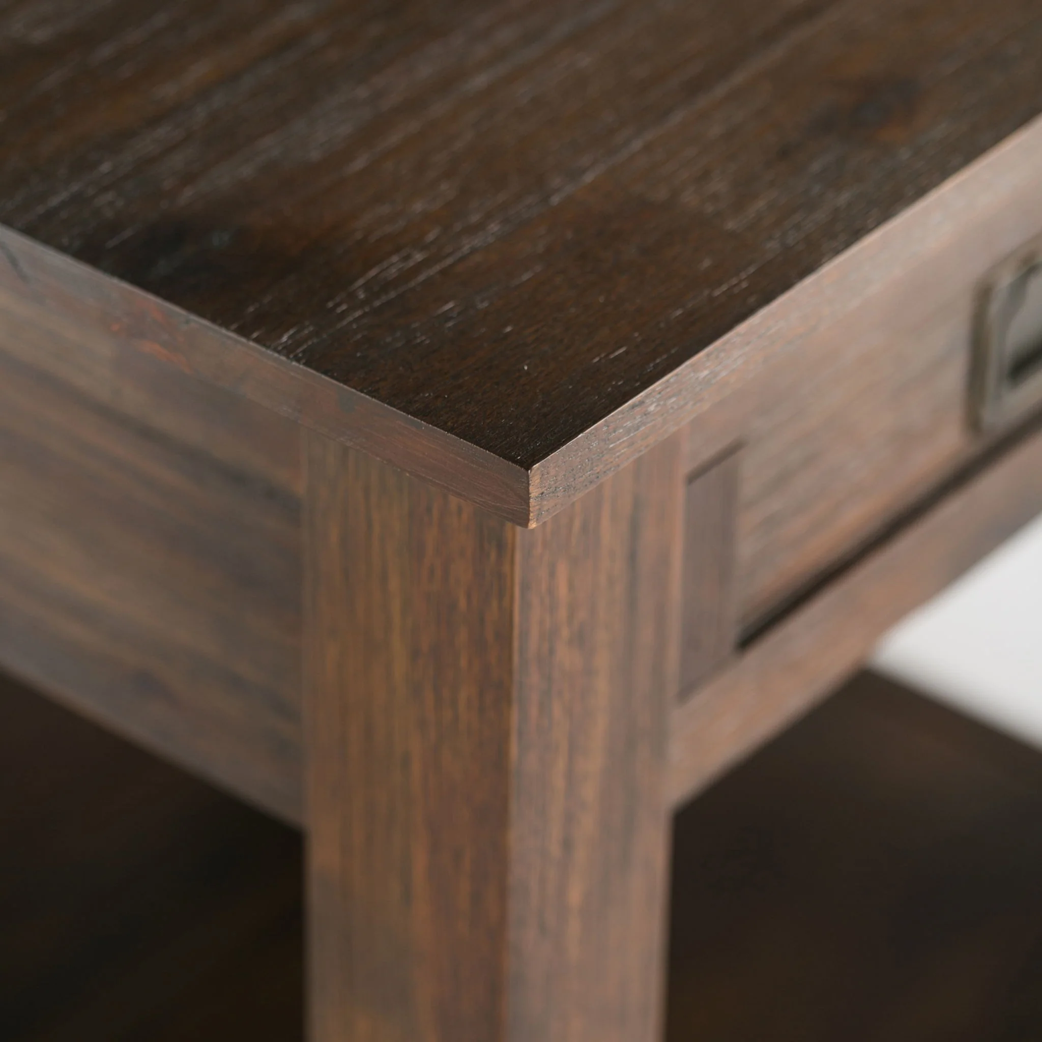 Monroe - Handcrafted Side Table - Image 18