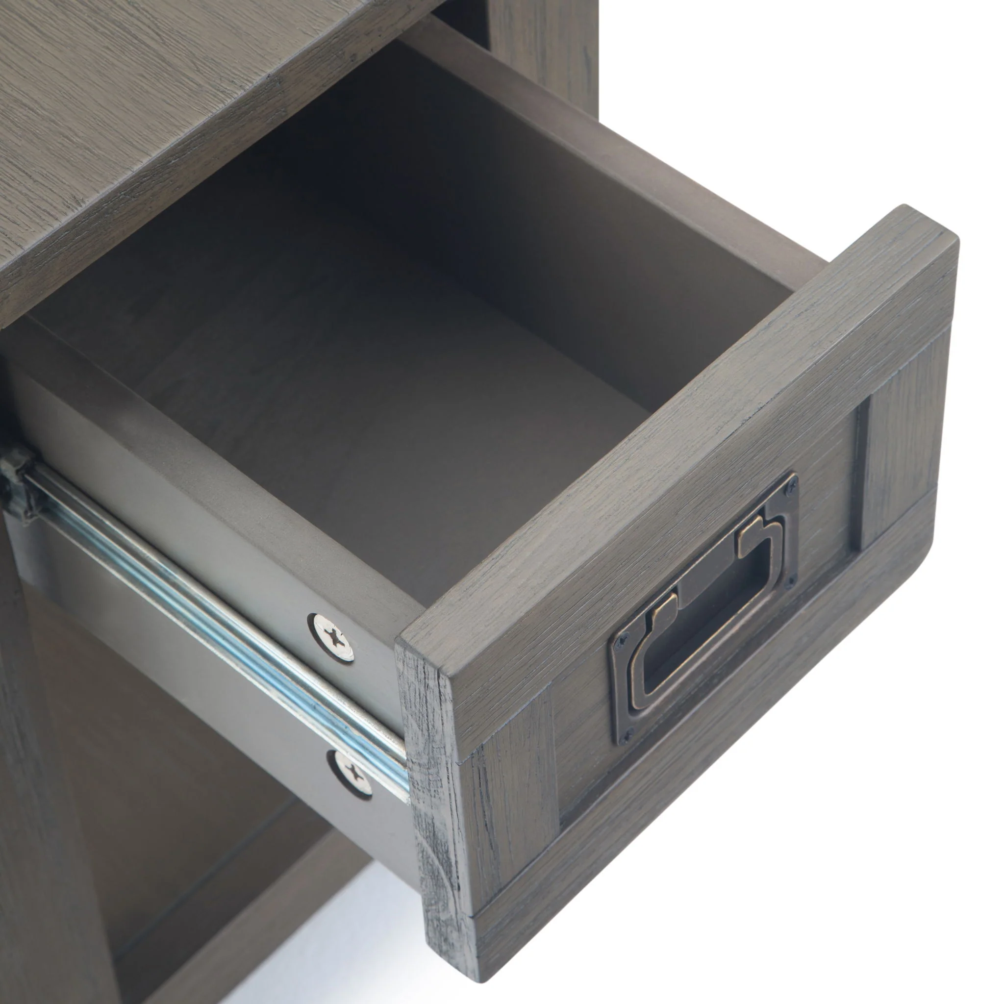 Monroe - Handcrafted Side Table - Image 30