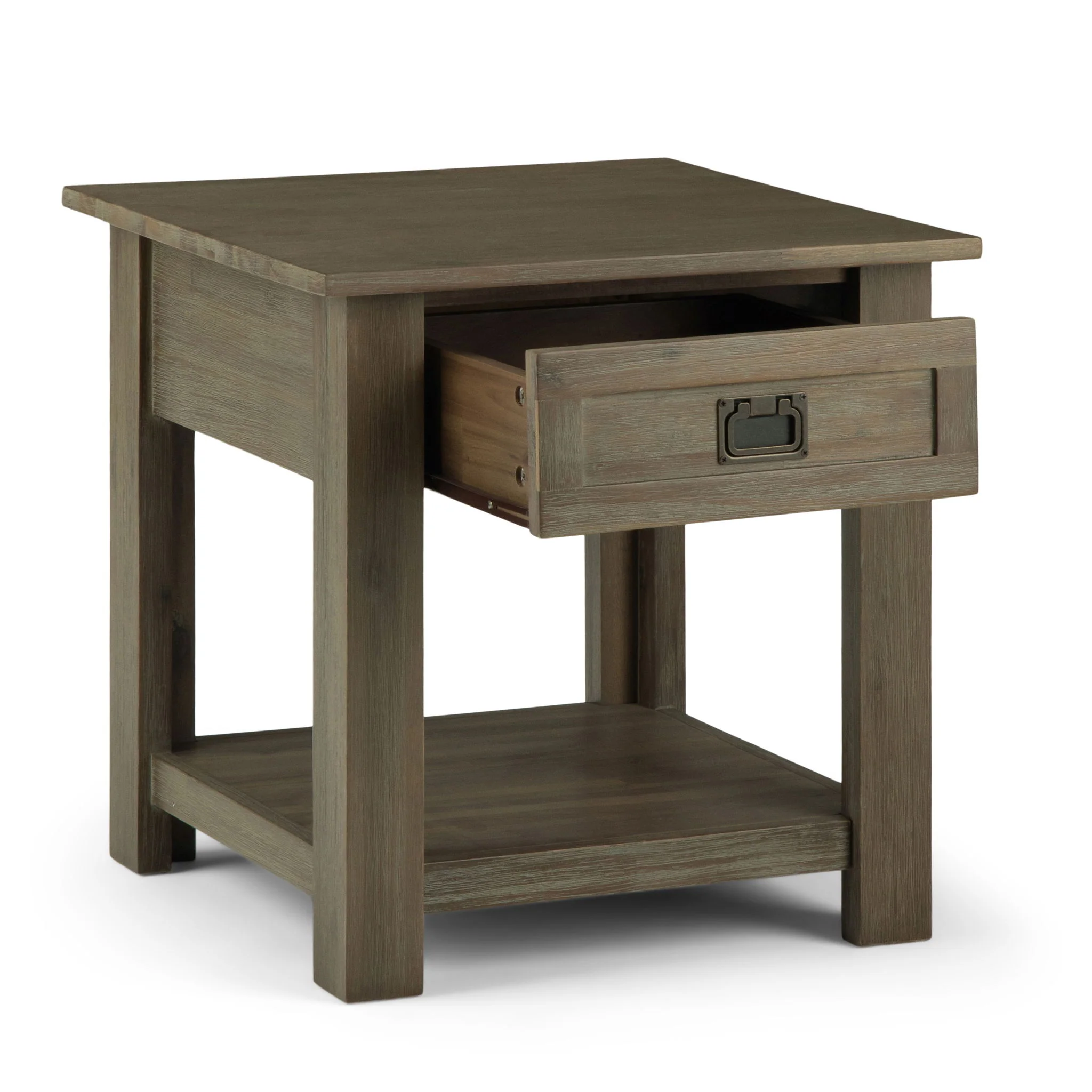 Monroe - Handcrafted Side Table - Image 35