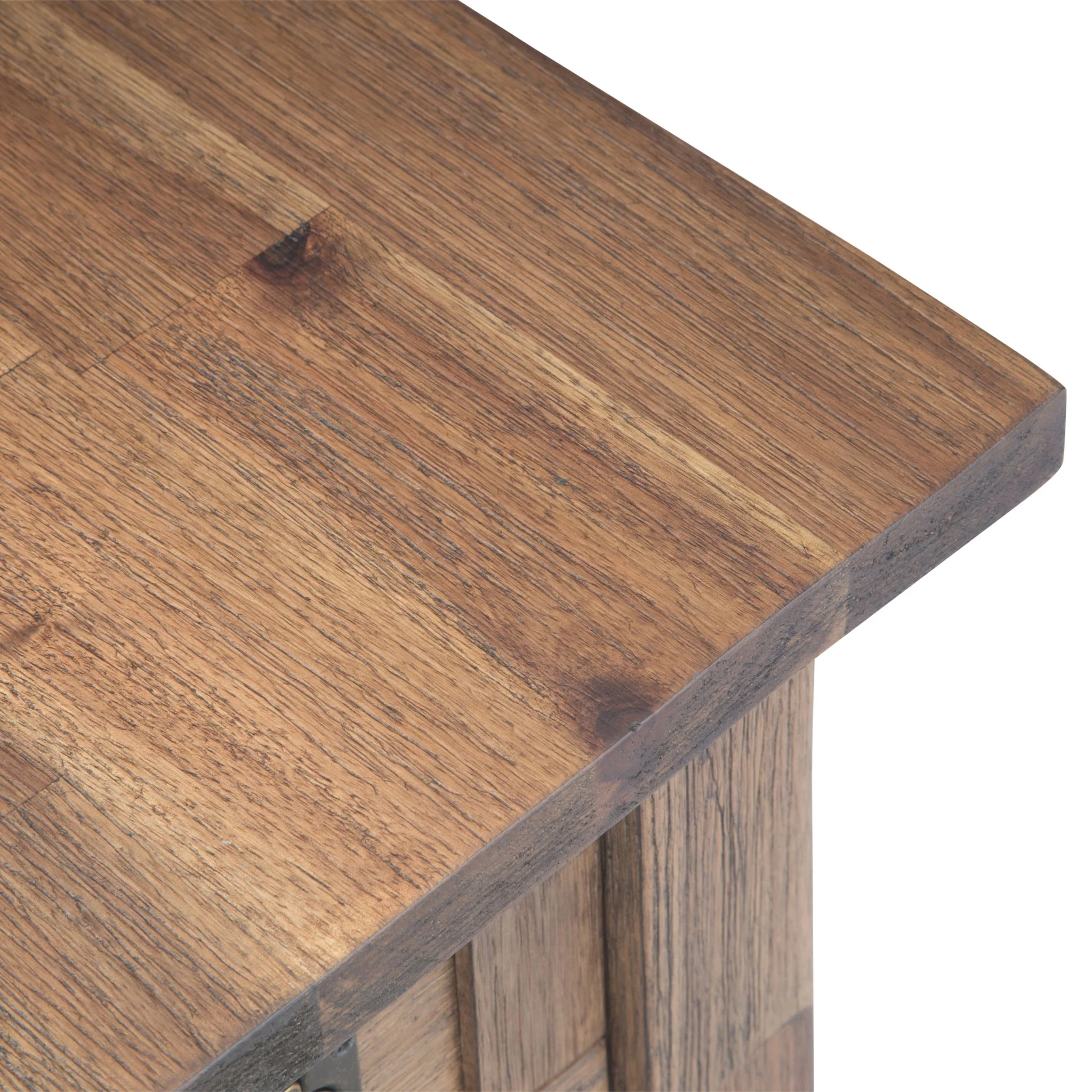 Monroe - Handcrafted Side Table - Image 45