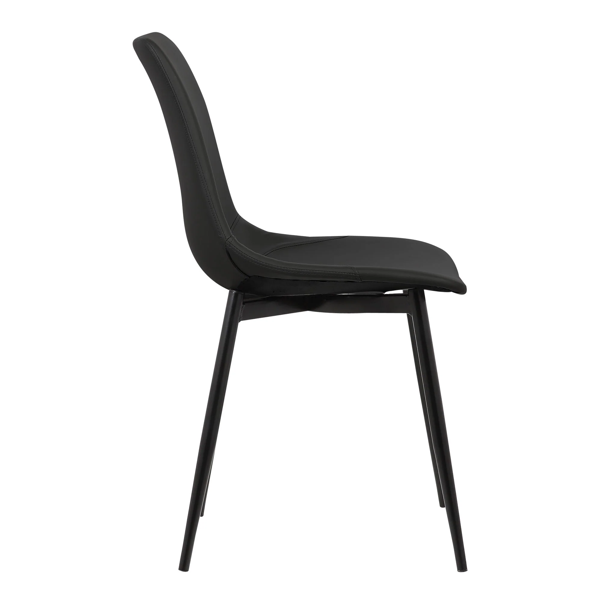 Monte - Contemporary Dining Chair - Image 24