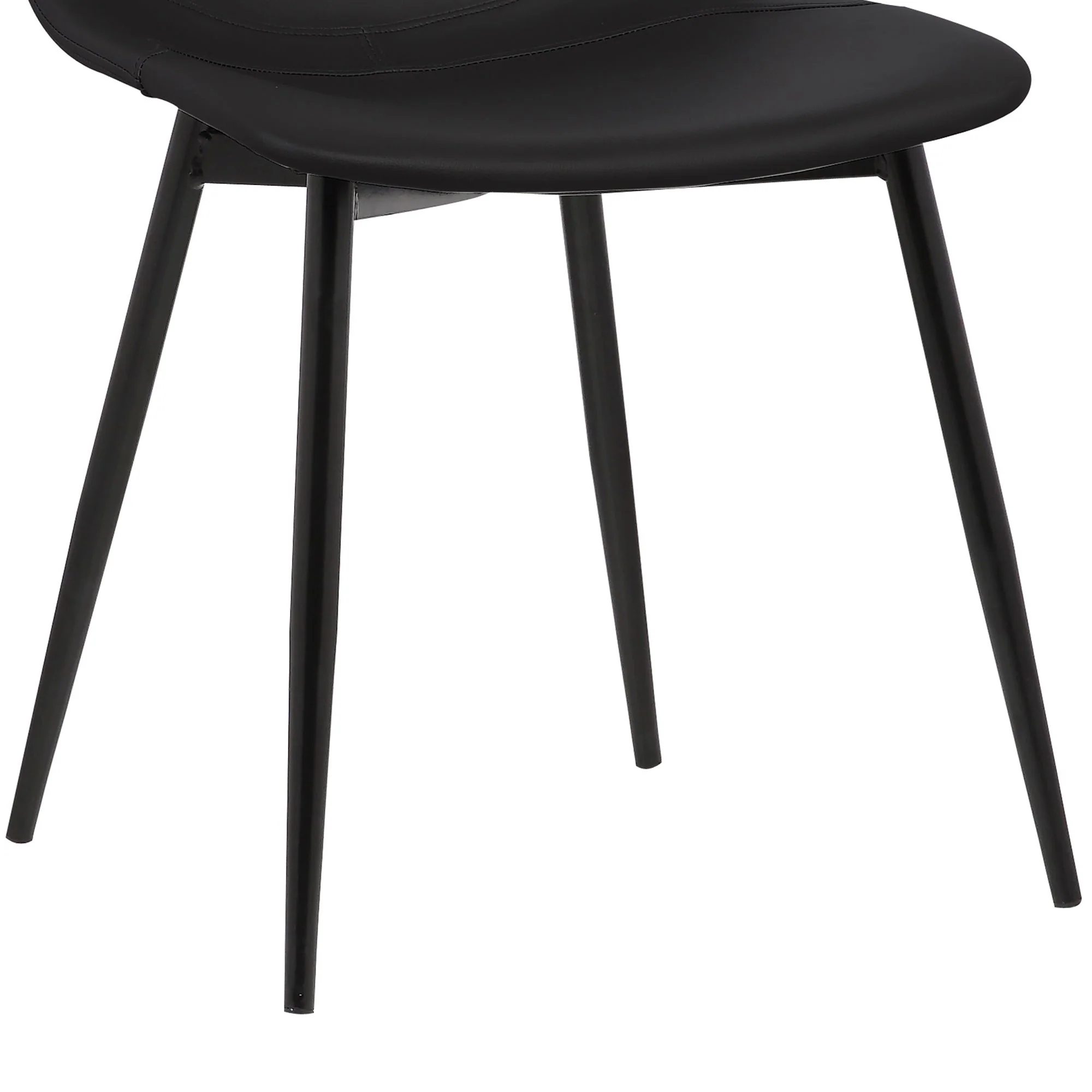 Monte - Contemporary Dining Chair - Image 25