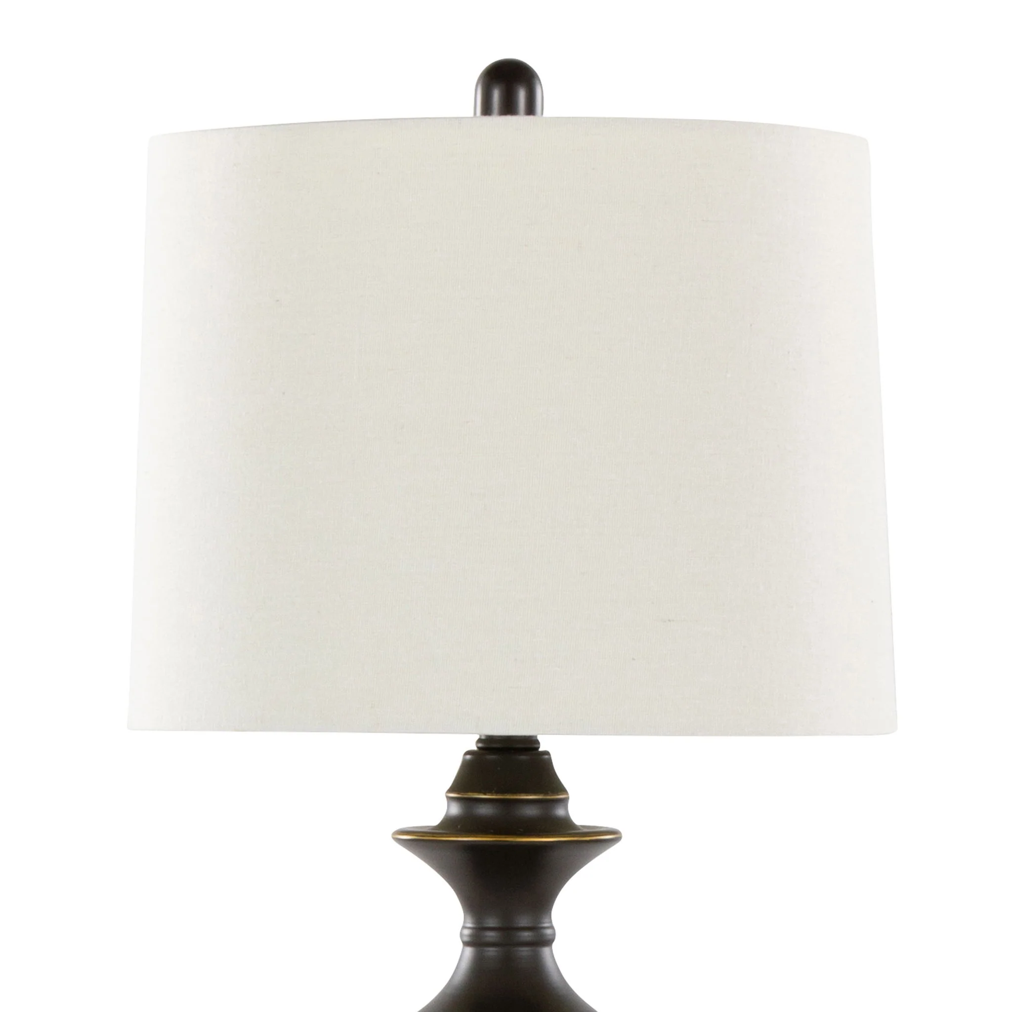 Montgomery - Contemporary Table Lamp (Set of 2) - Image 2