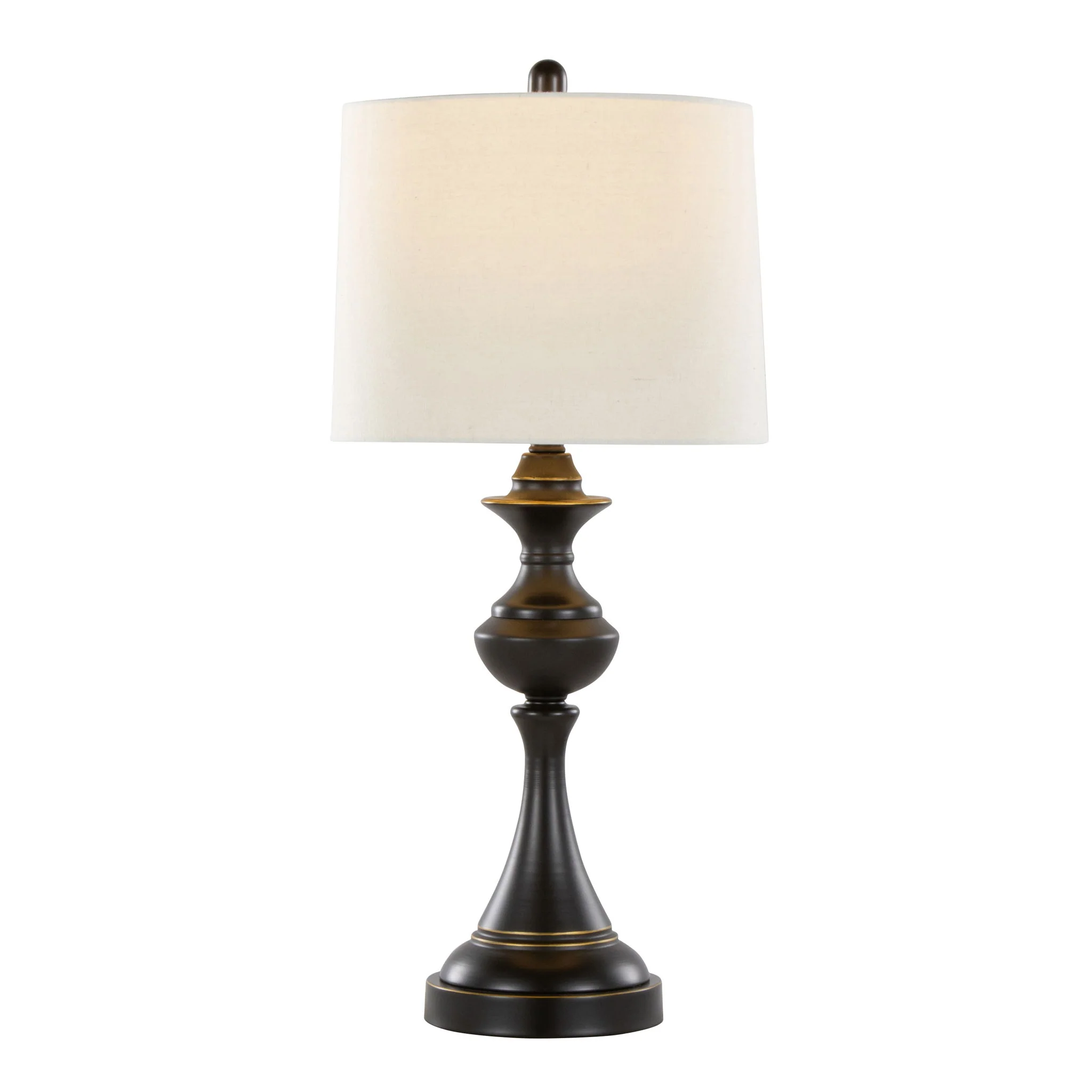 Montgomery - Contemporary Table Lamp (Set of 2) - Image 4