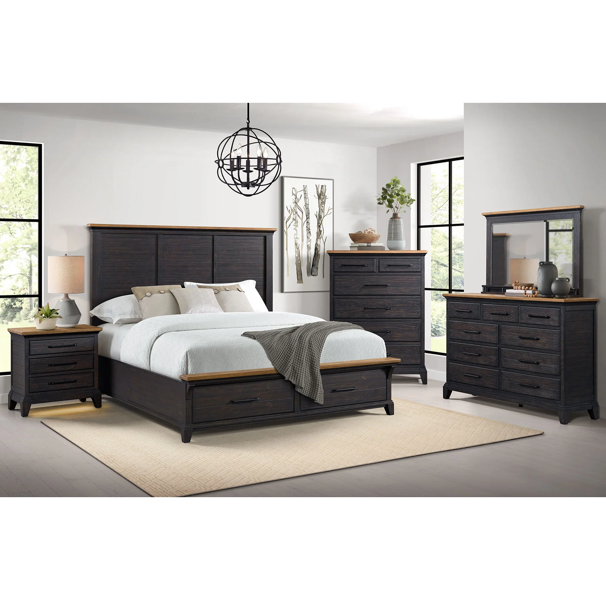 Montrose - Dresser - Image 8