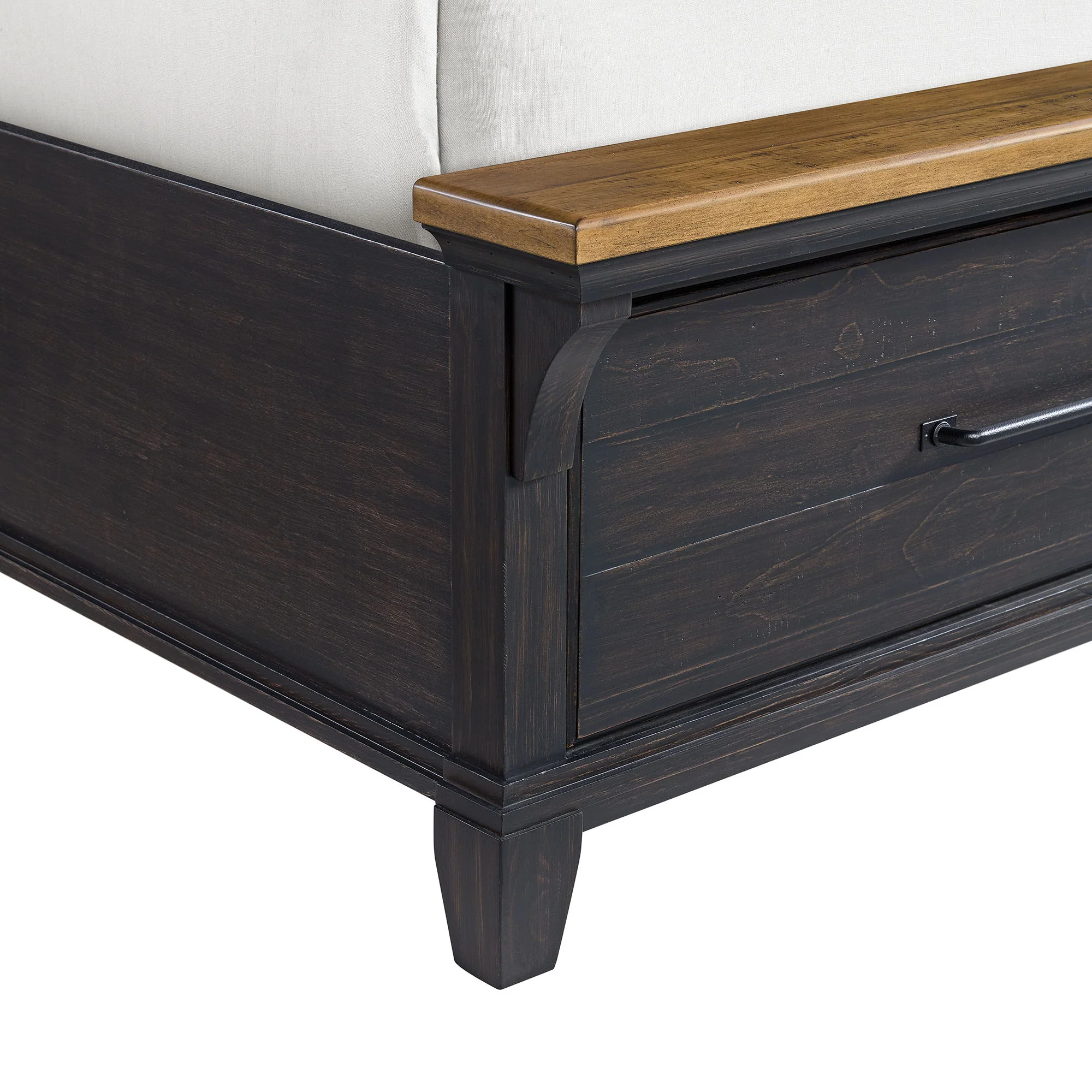 Montrose - Storage Bed - Image 4