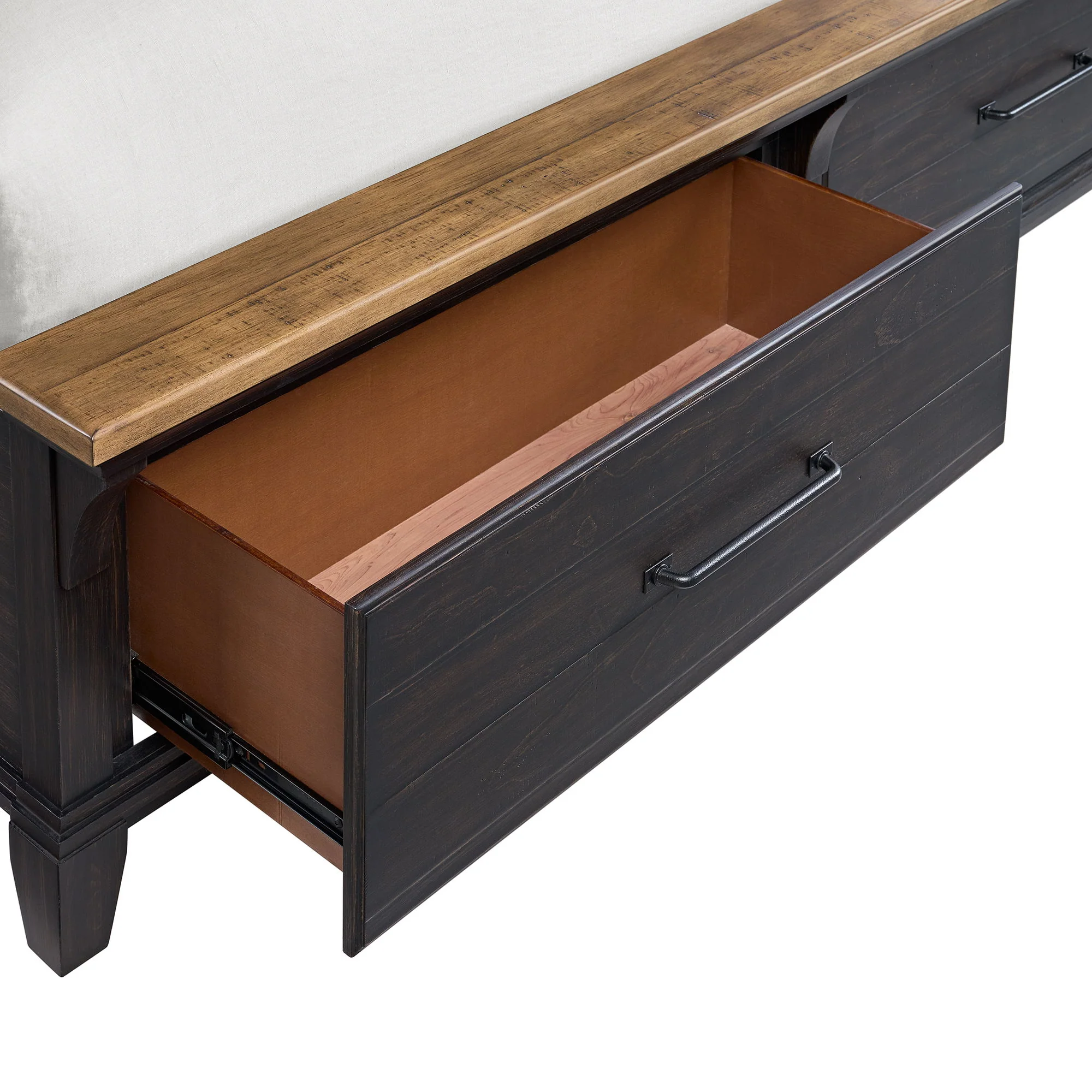 Montrose - Storage Bedroom Set - Image 9