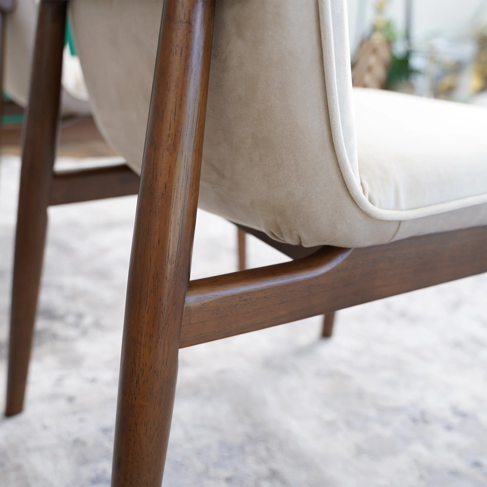 Monza - Contemporary Dining Chair (Set of 2) - Image 18