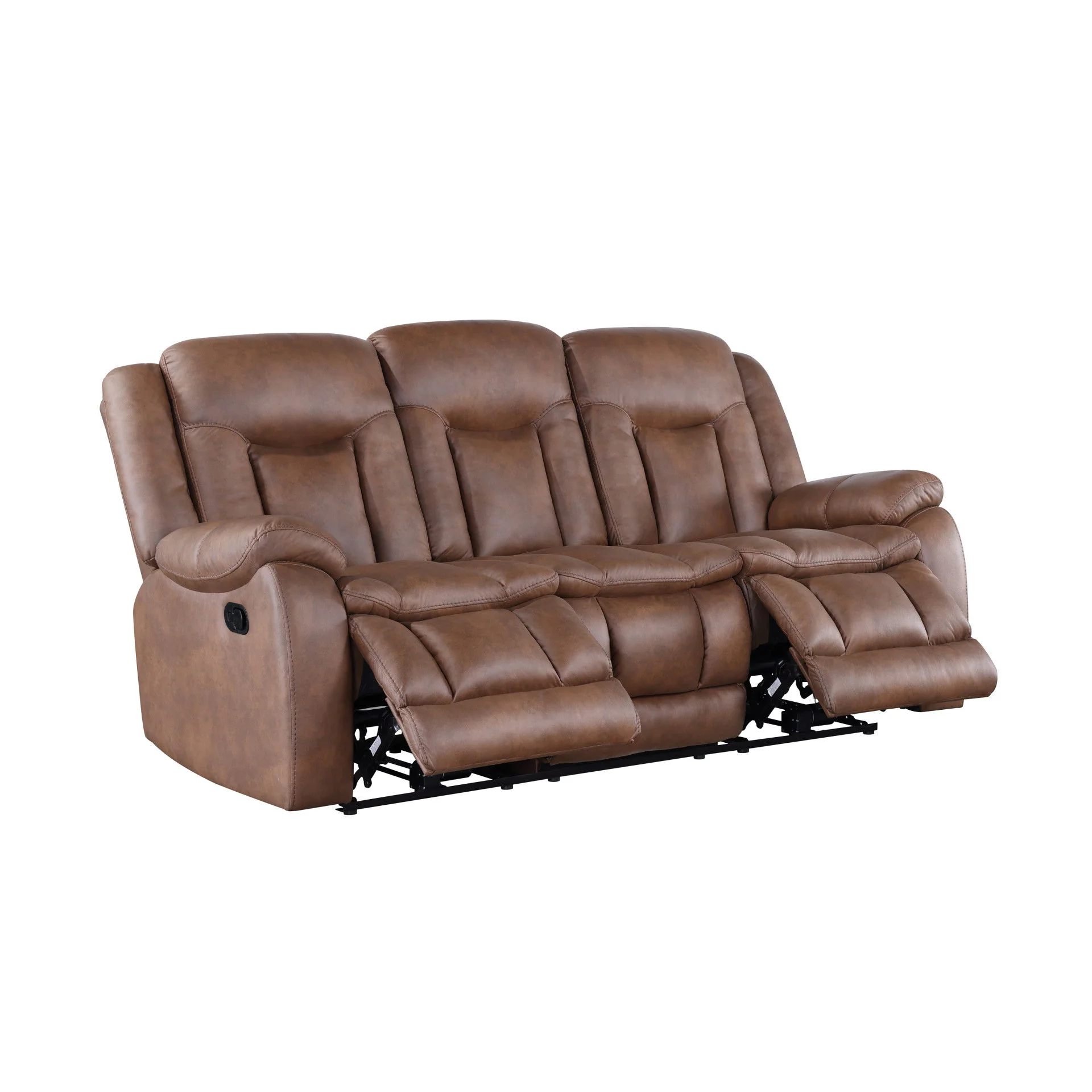 Morello - Reclining Sofa - Image 12