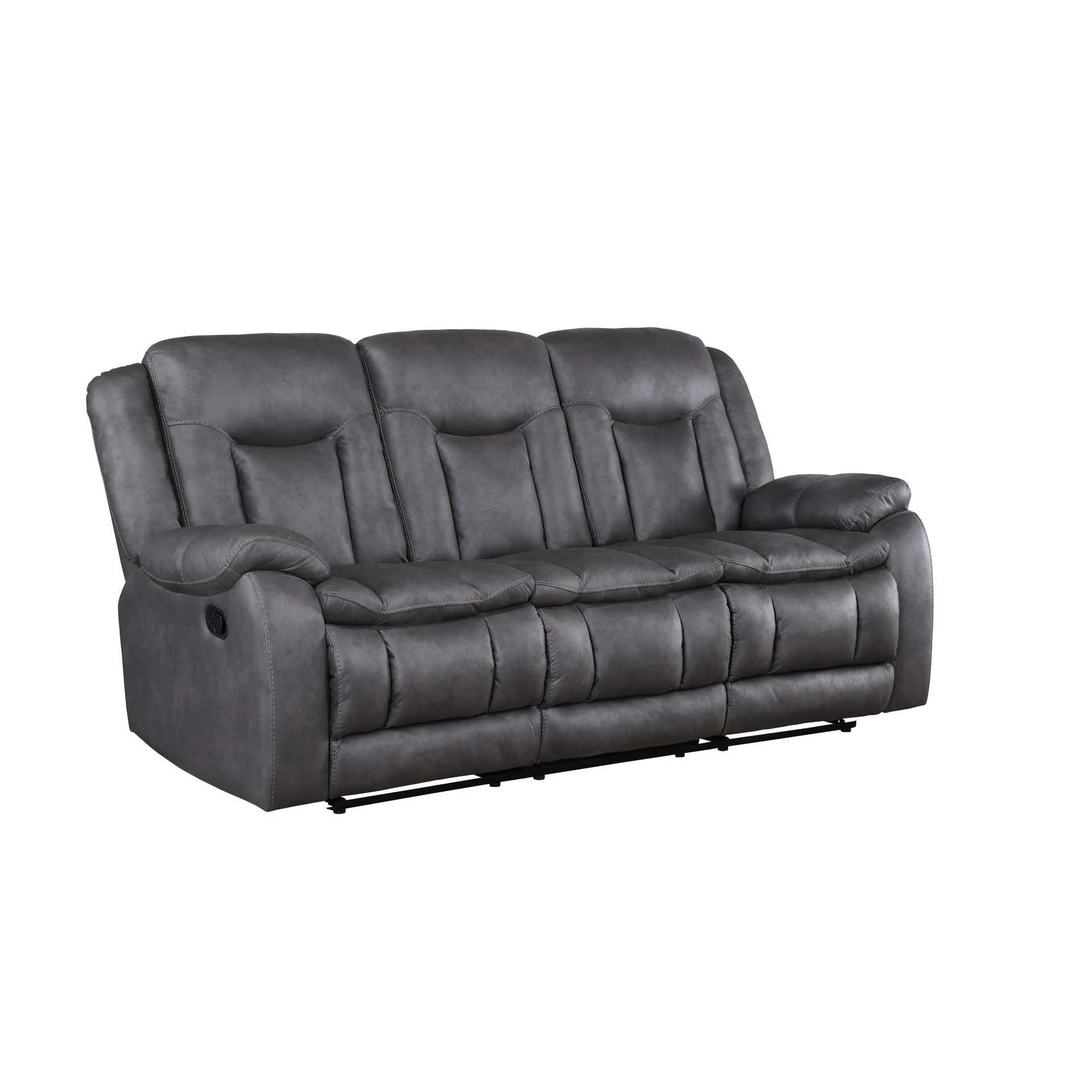 Morello - Reclining Sofa - Image 4