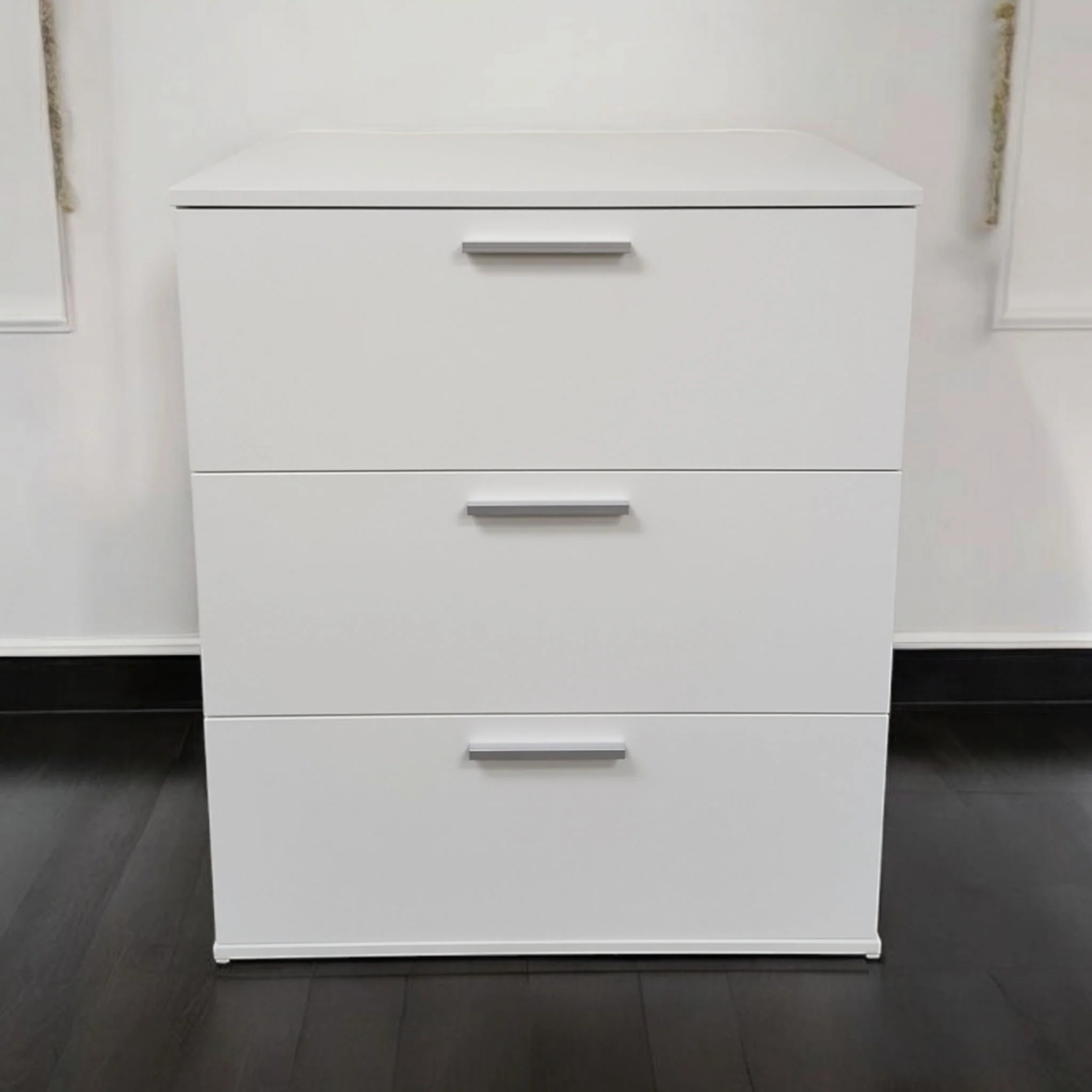 Morgan - 3 Drawer Modular Jumbo Chest - Image 11