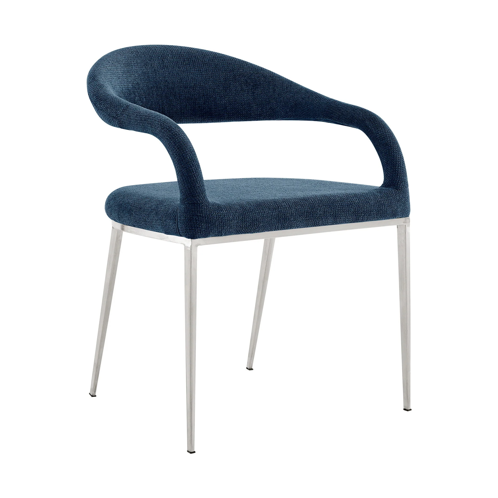 Morgan - Upholstered Dining Chair (Set of 2) - Image 3