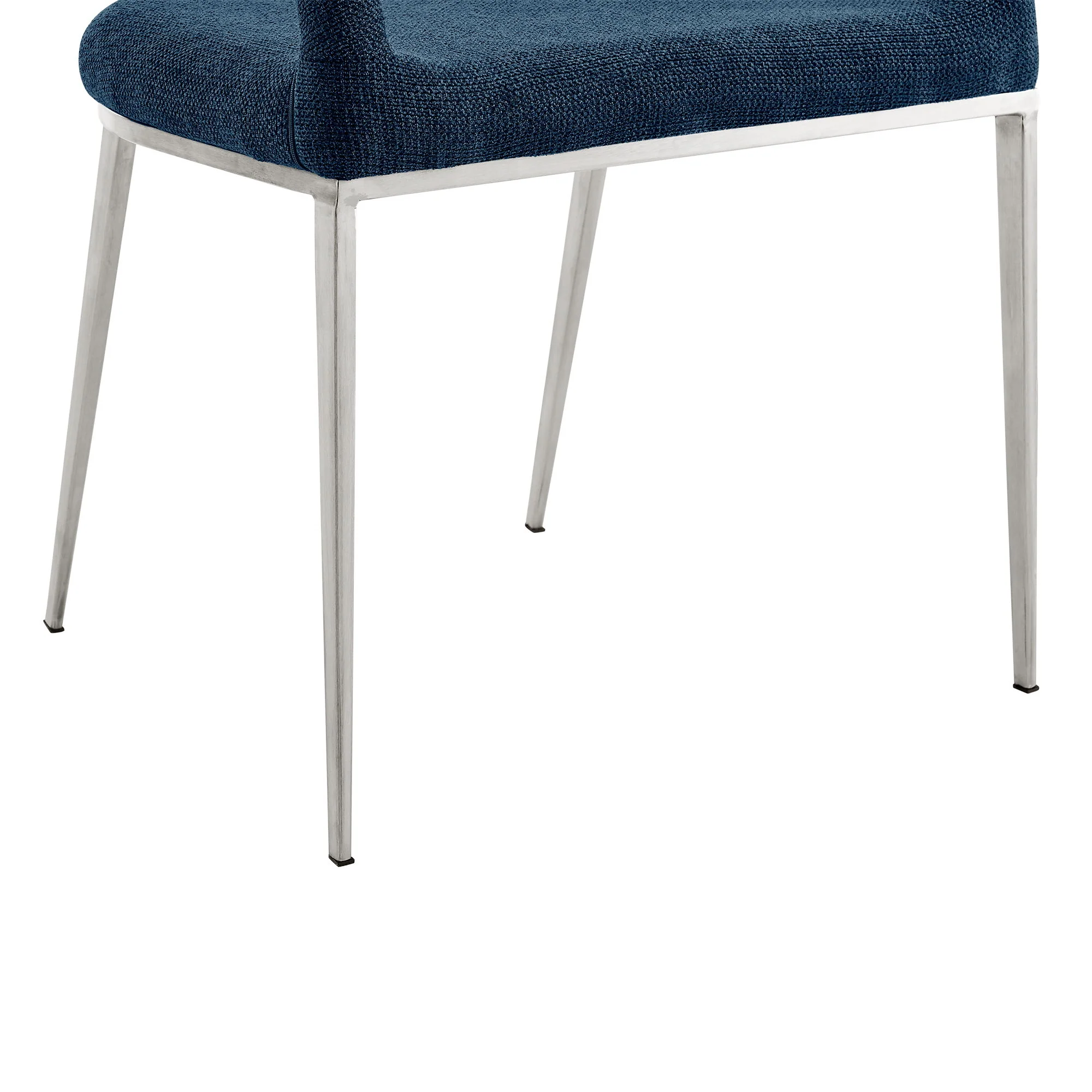 Morgan - Upholstered Dining Chair (Set of 2) - Image 4