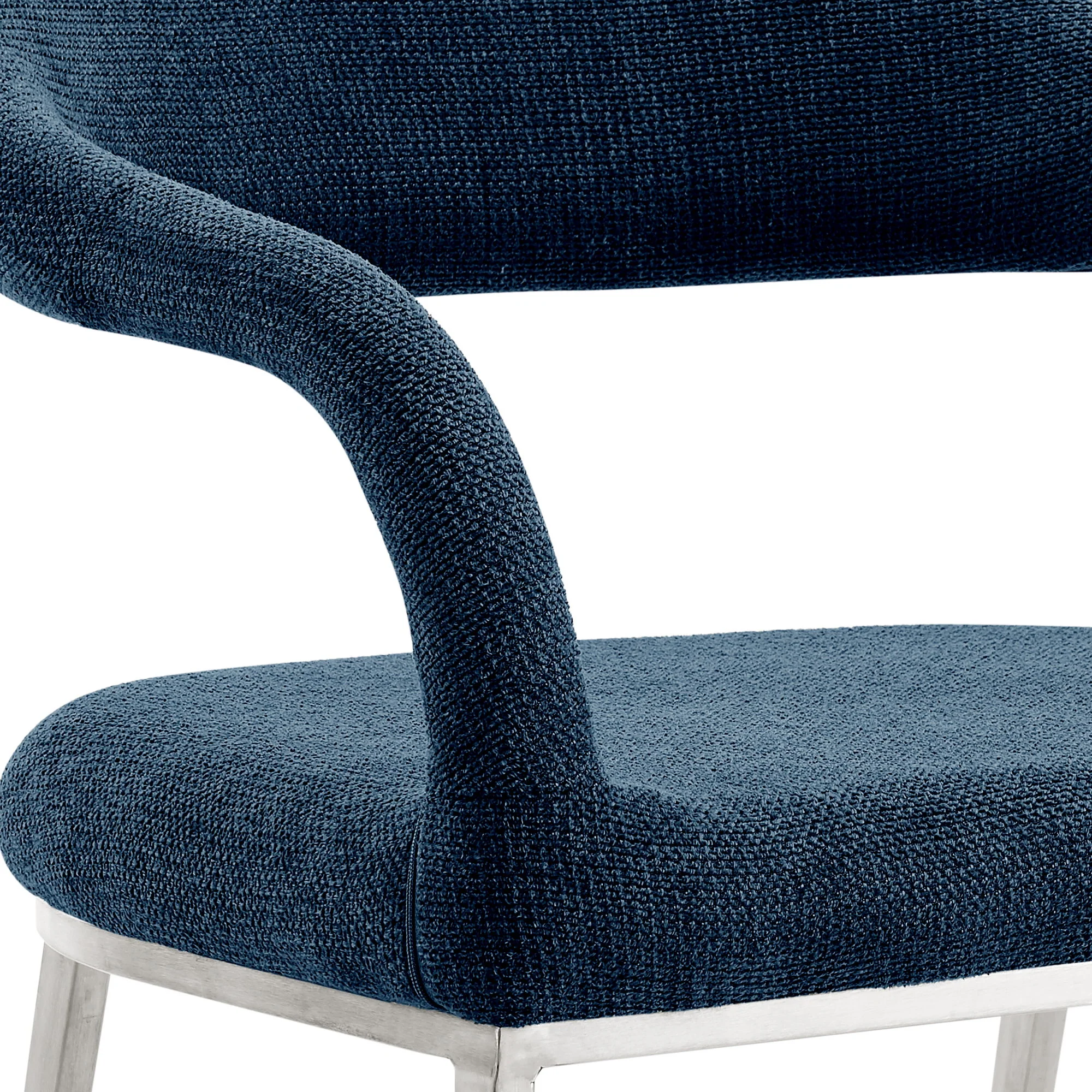 Morgan - Upholstered Dining Chair (Set of 2) - Image 9