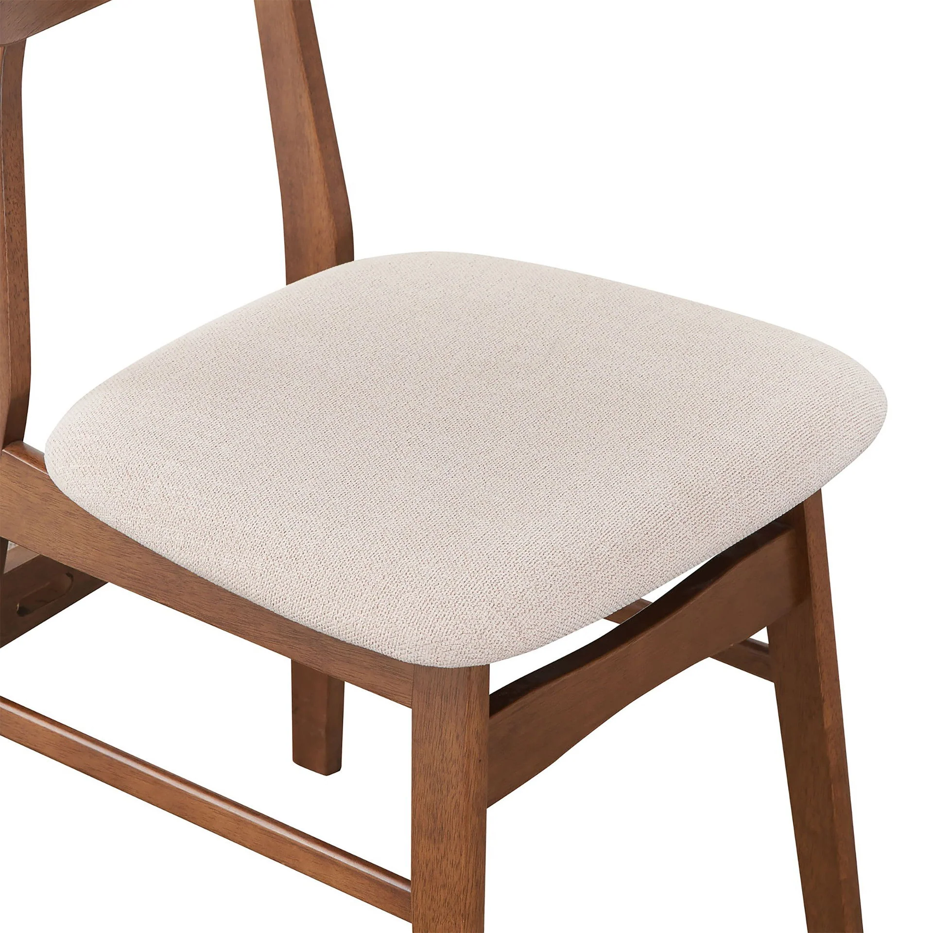 Morocco - Dining Chair With Seat Cushion - Image 27