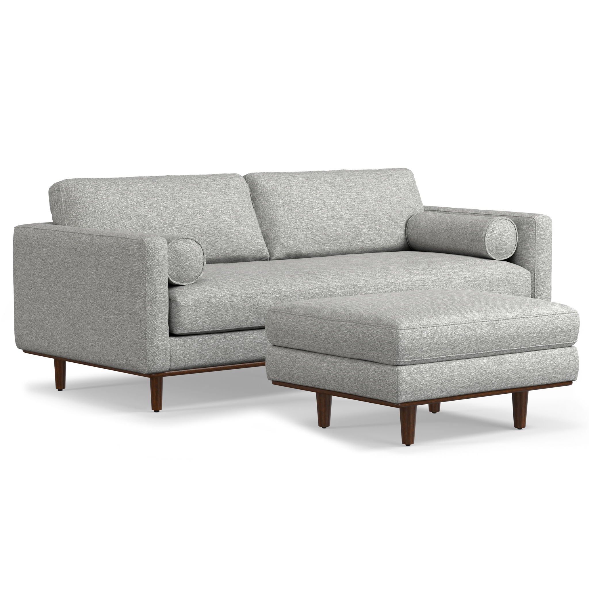 Morrison - Sofa And Ottoman Set - Image 7