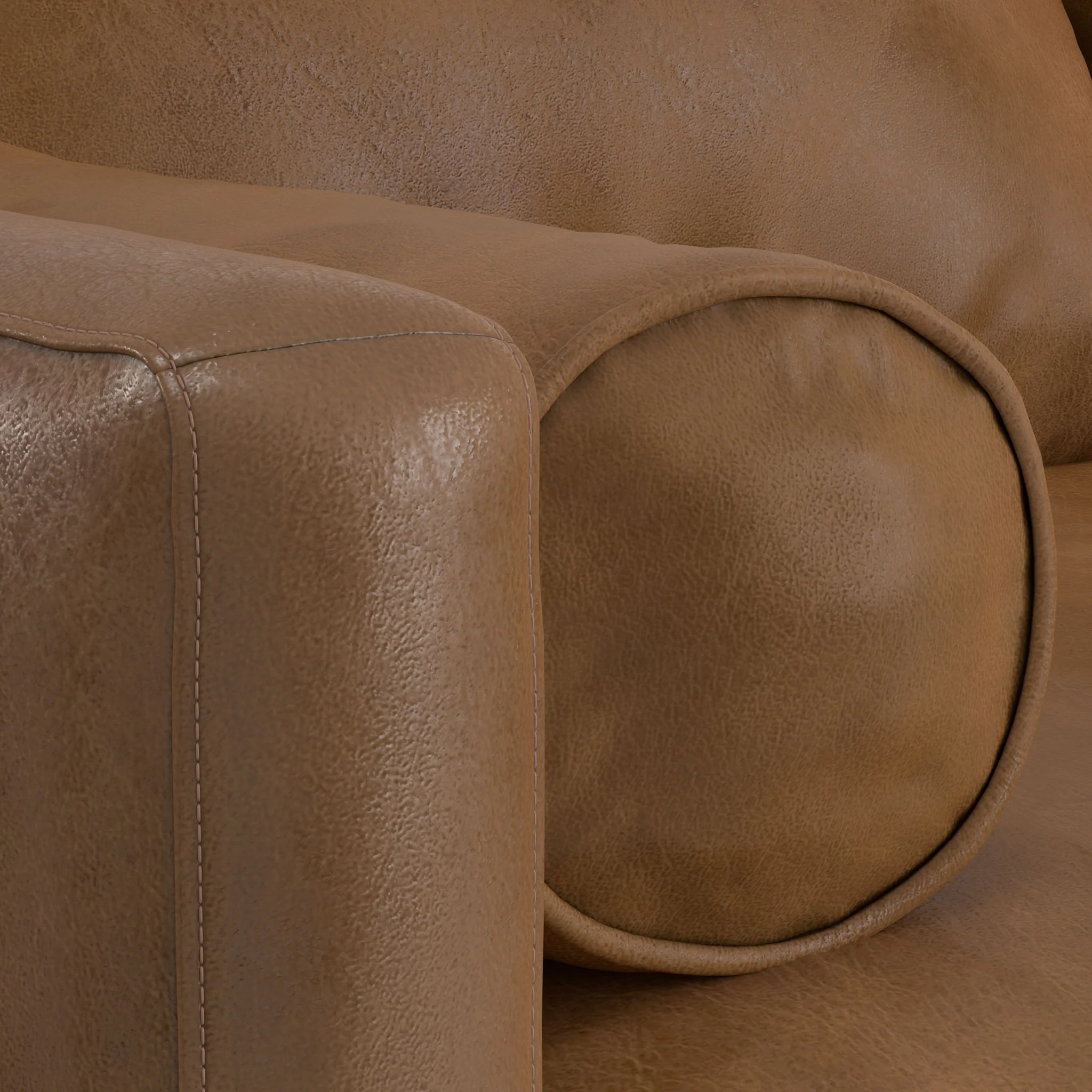 Morrison - Upholstered Sofa - Image 22
