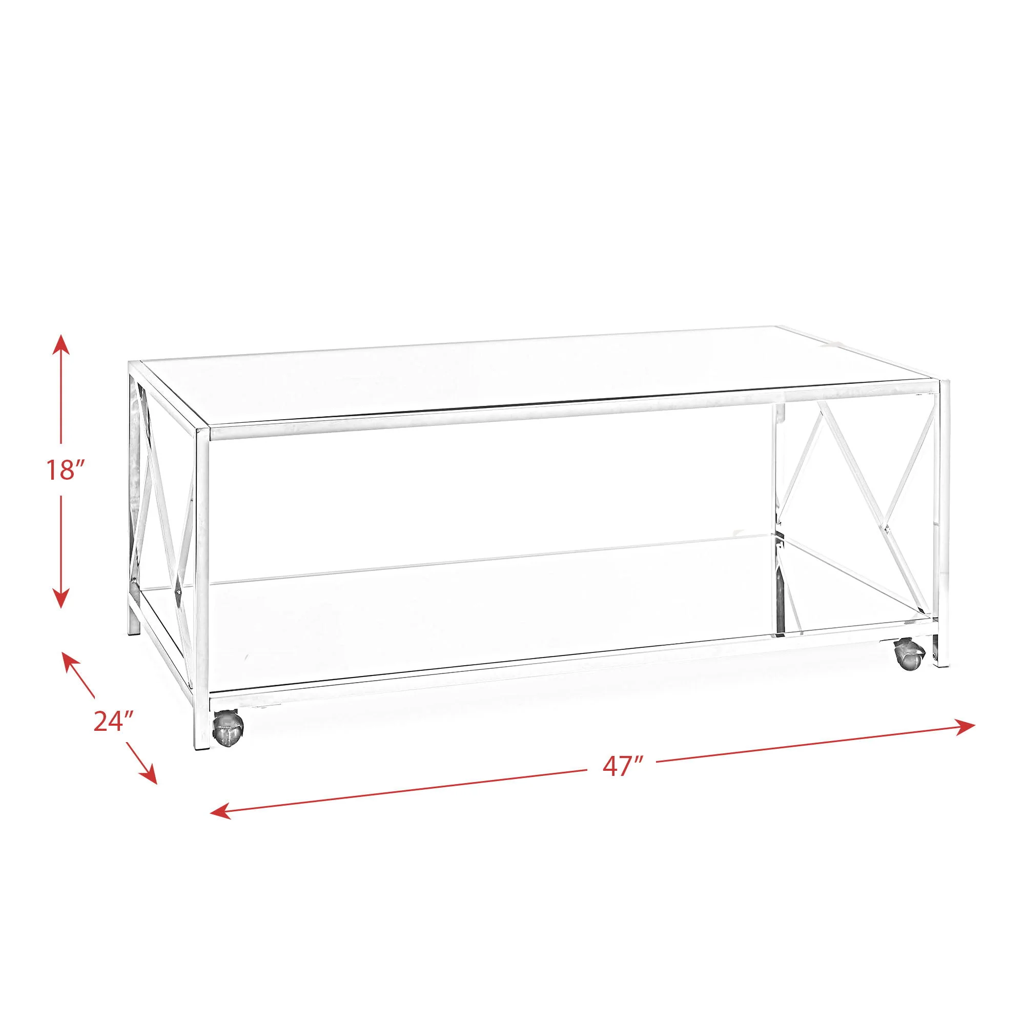 Morrow - Bed - Image 2