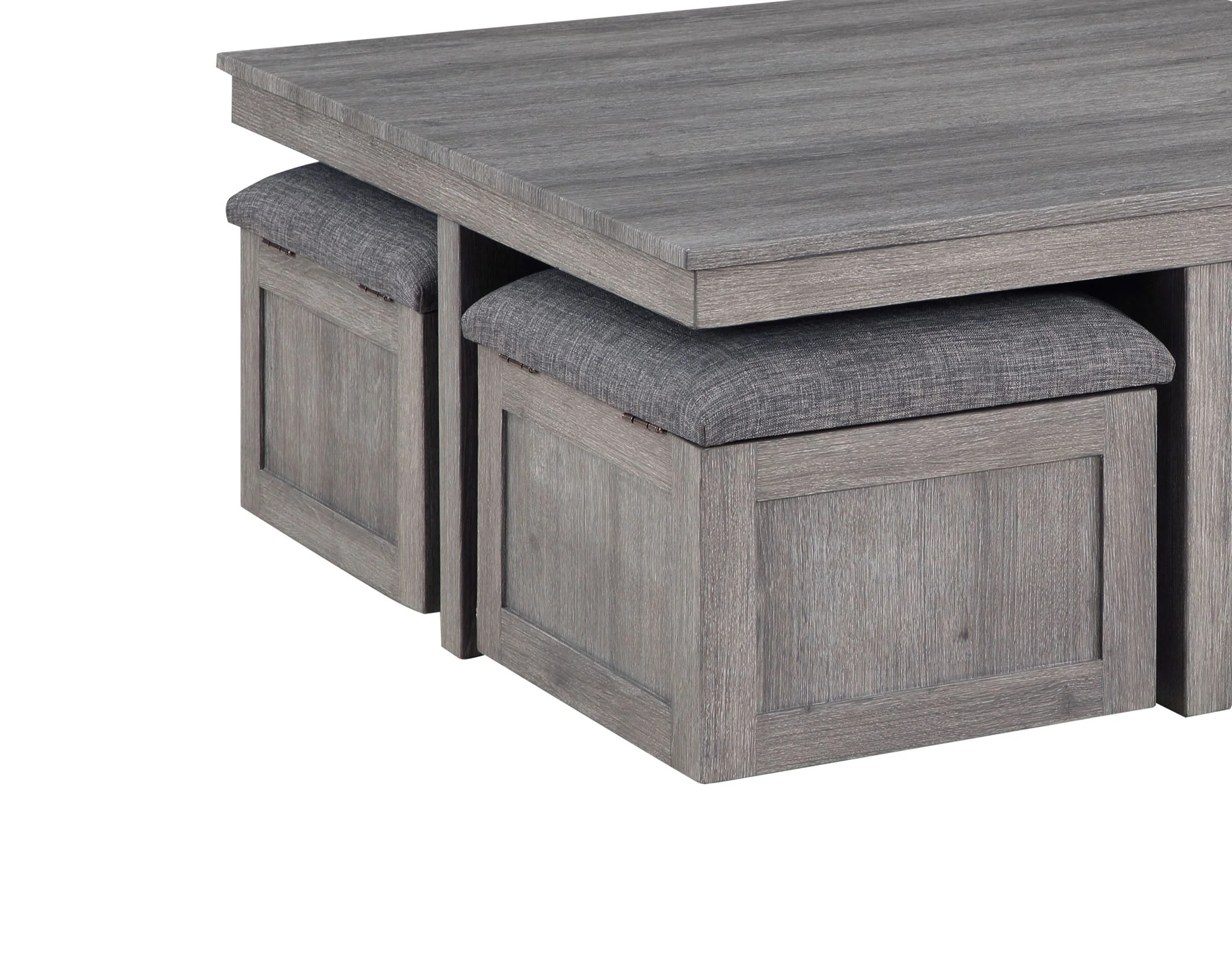 Moseberg - Coffee Table Set - Image 4