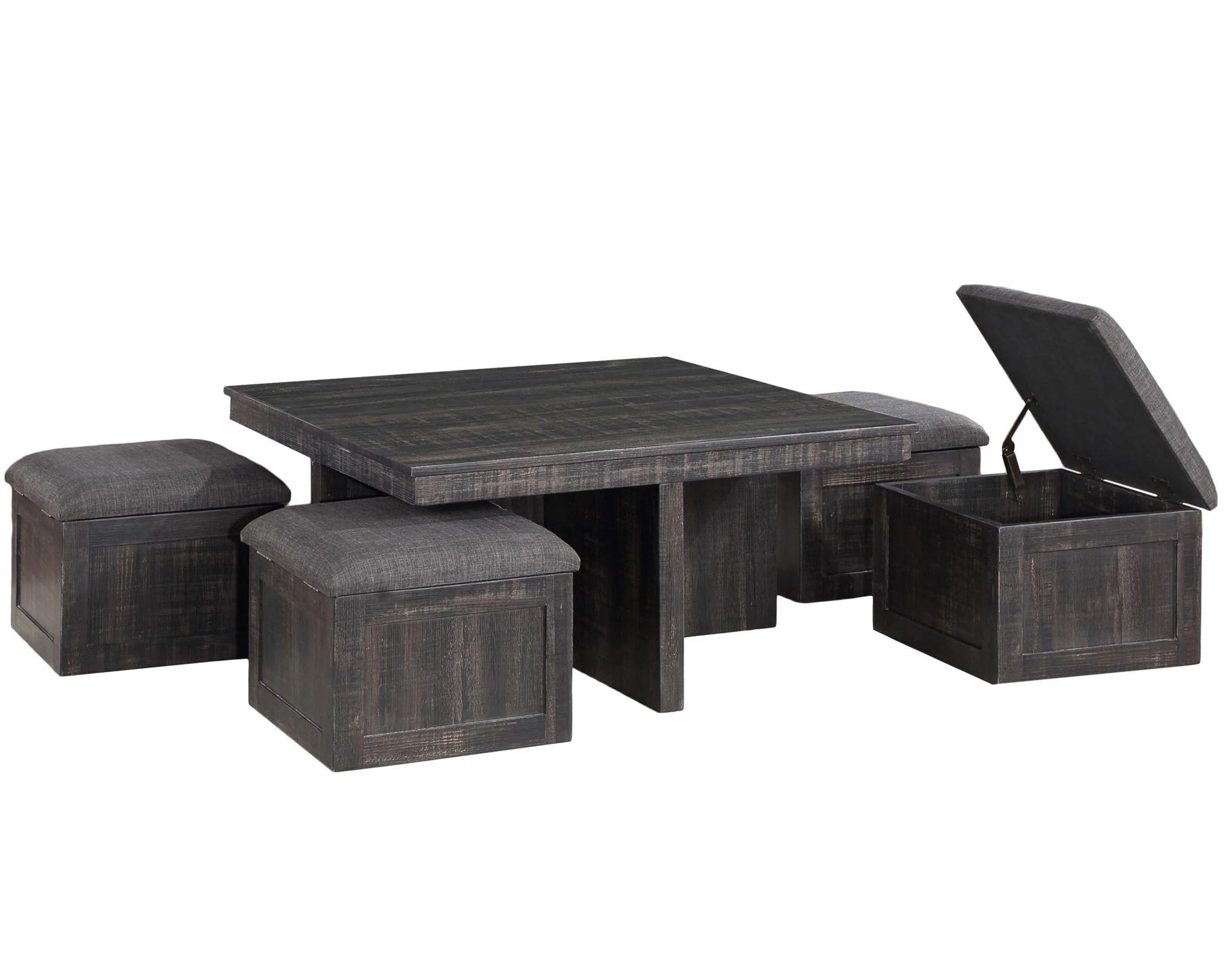 Moseberg - Coffee Table Set - Image 5