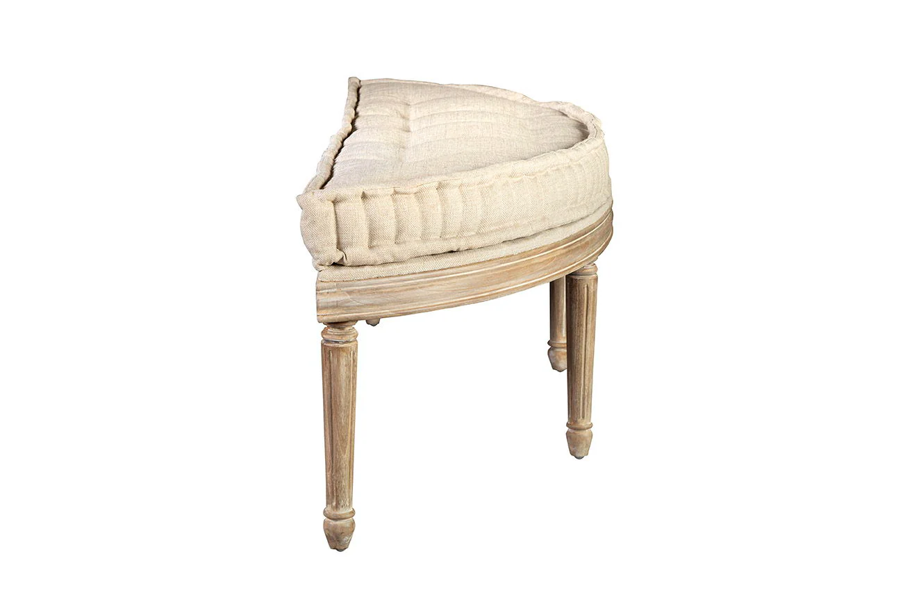 Mulligan - Bench - Beige - Image 5