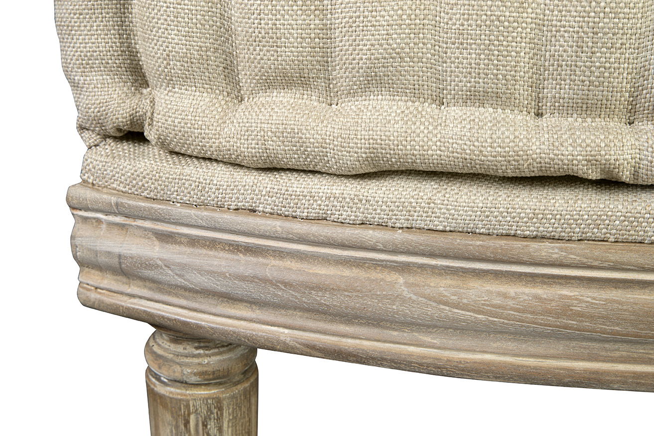 Mulligan - Bench - Beige - Image 7