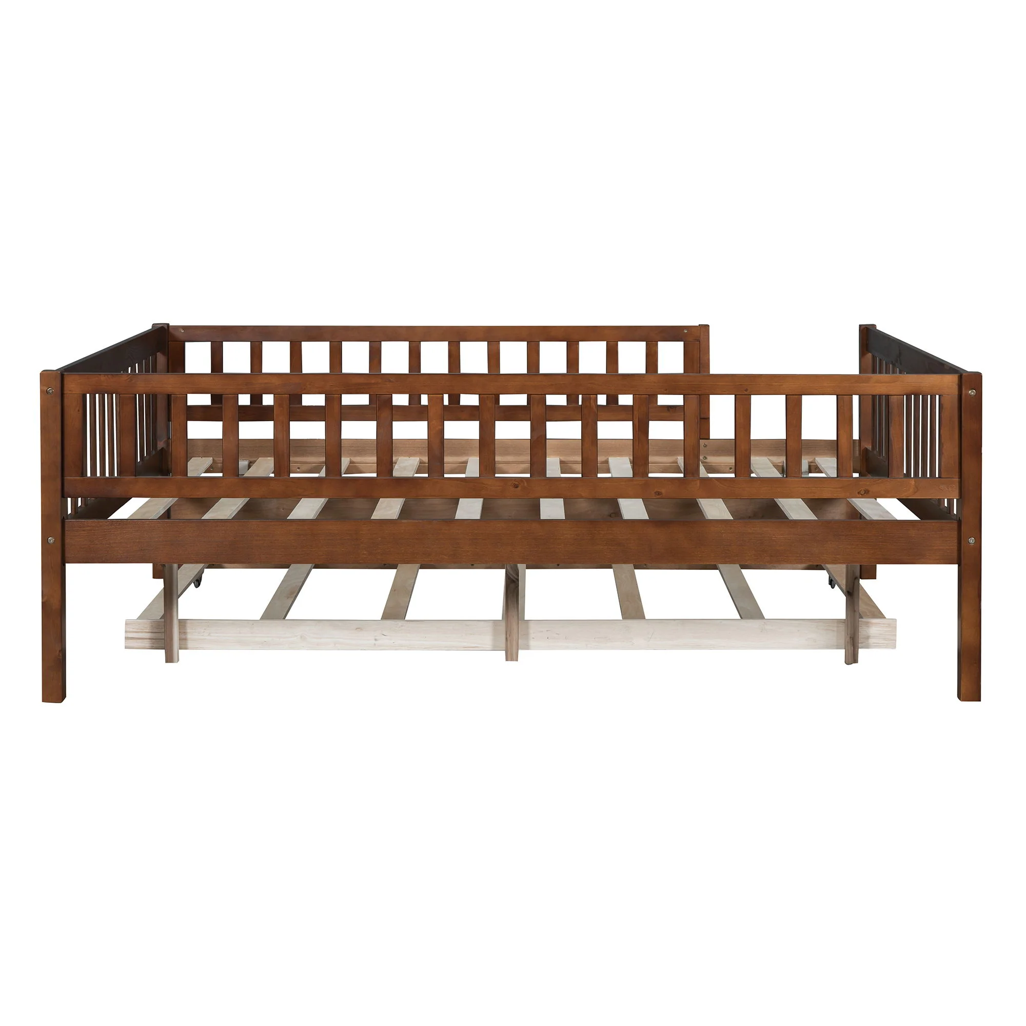 Multi Functional Wooden Daybed Bed - Image 122