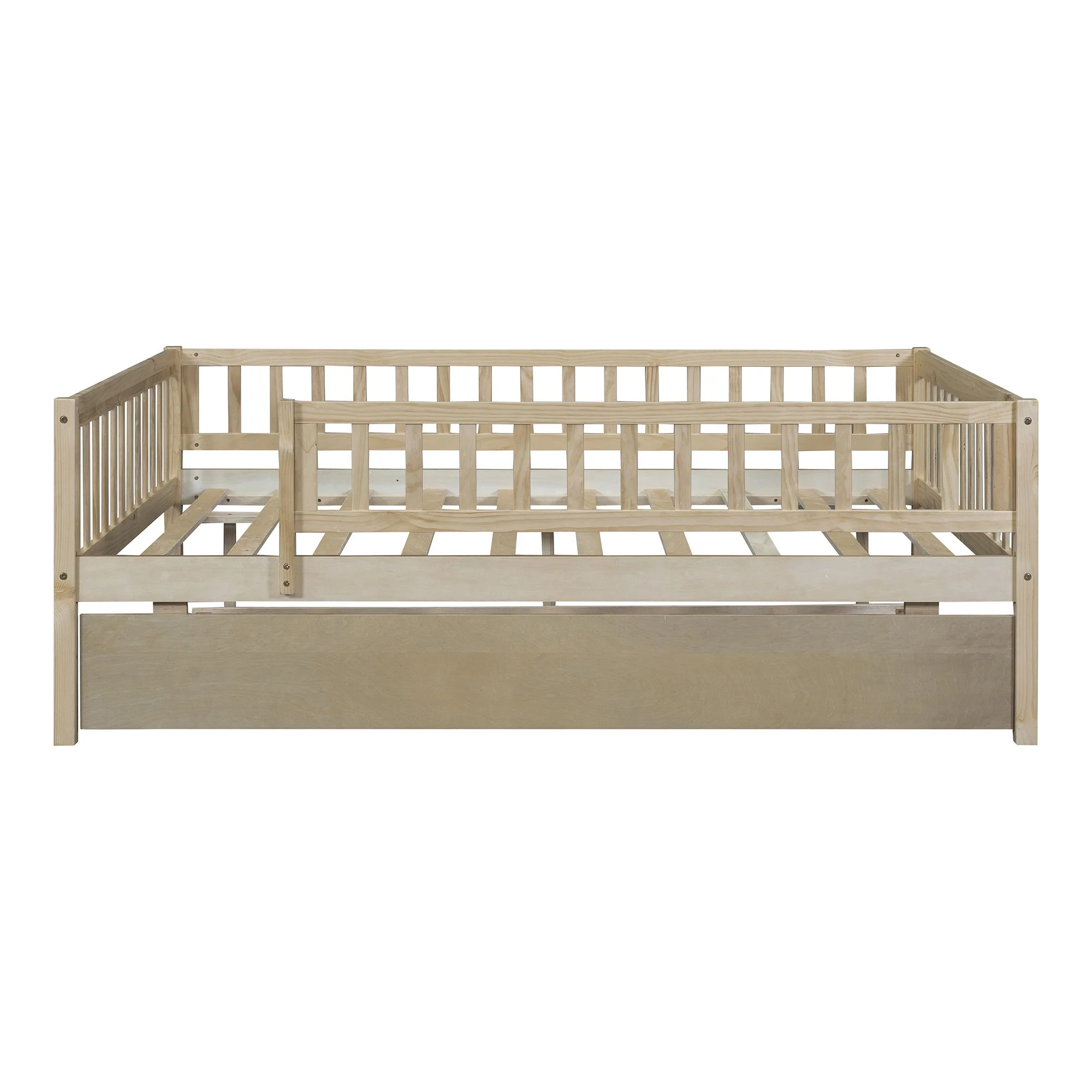 Multi Functional Wooden Daybed Bed - Image 29