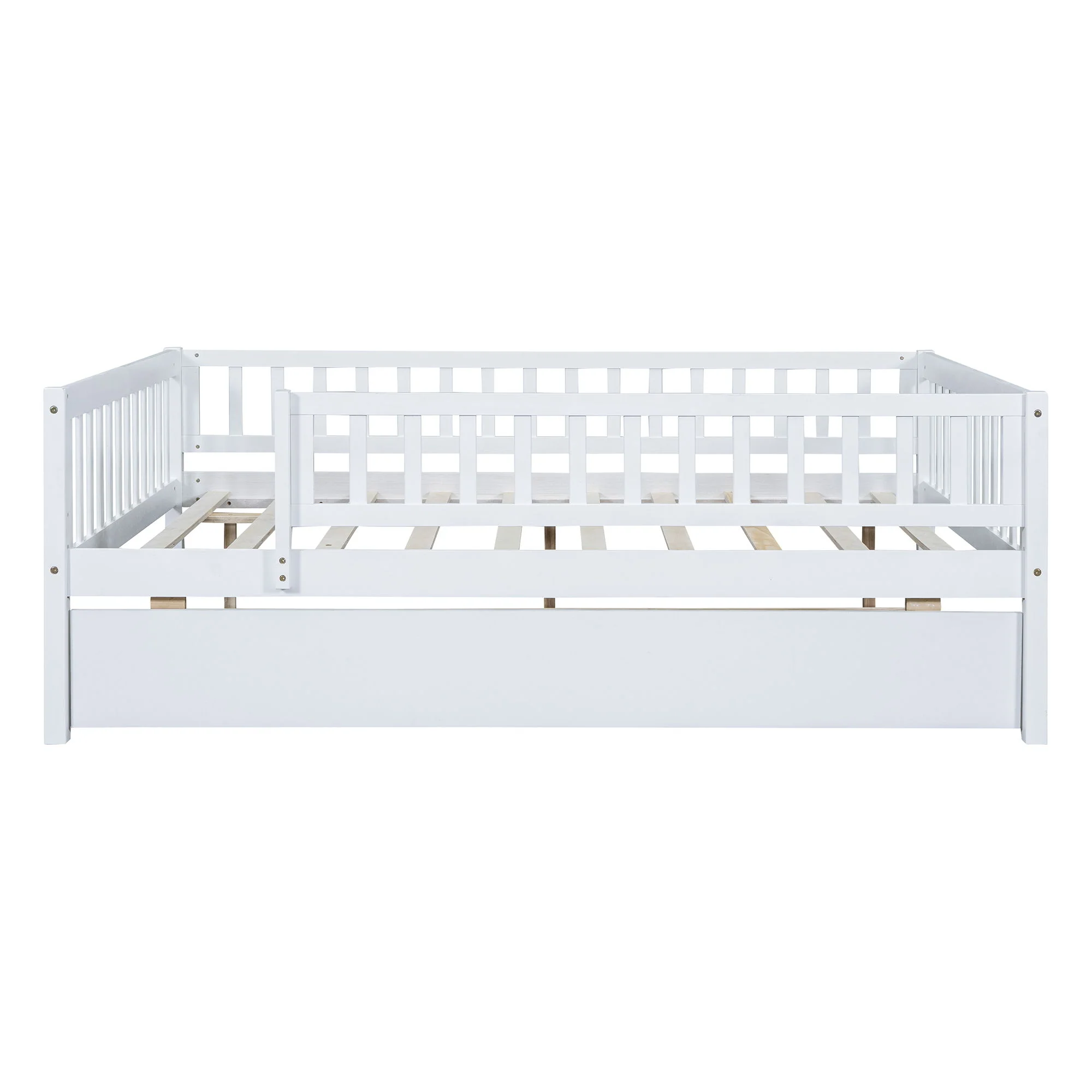 Multi Functional Wooden Daybed Bed - Image 89