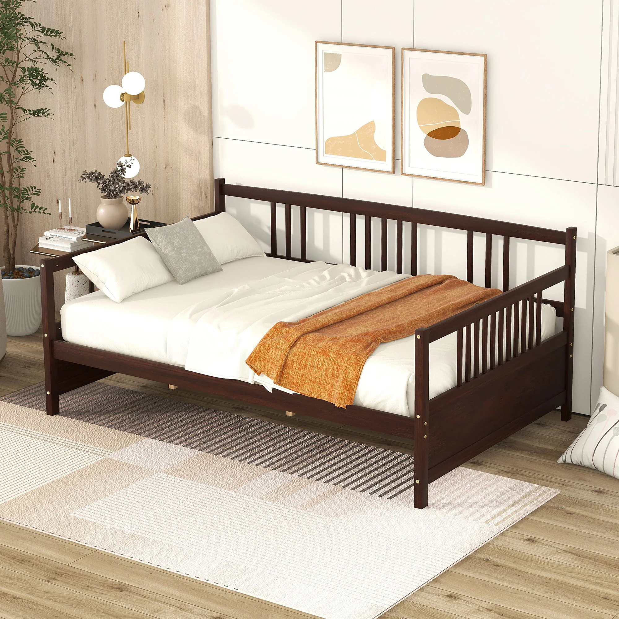 Multifunctional Modern Daybed - Image 12