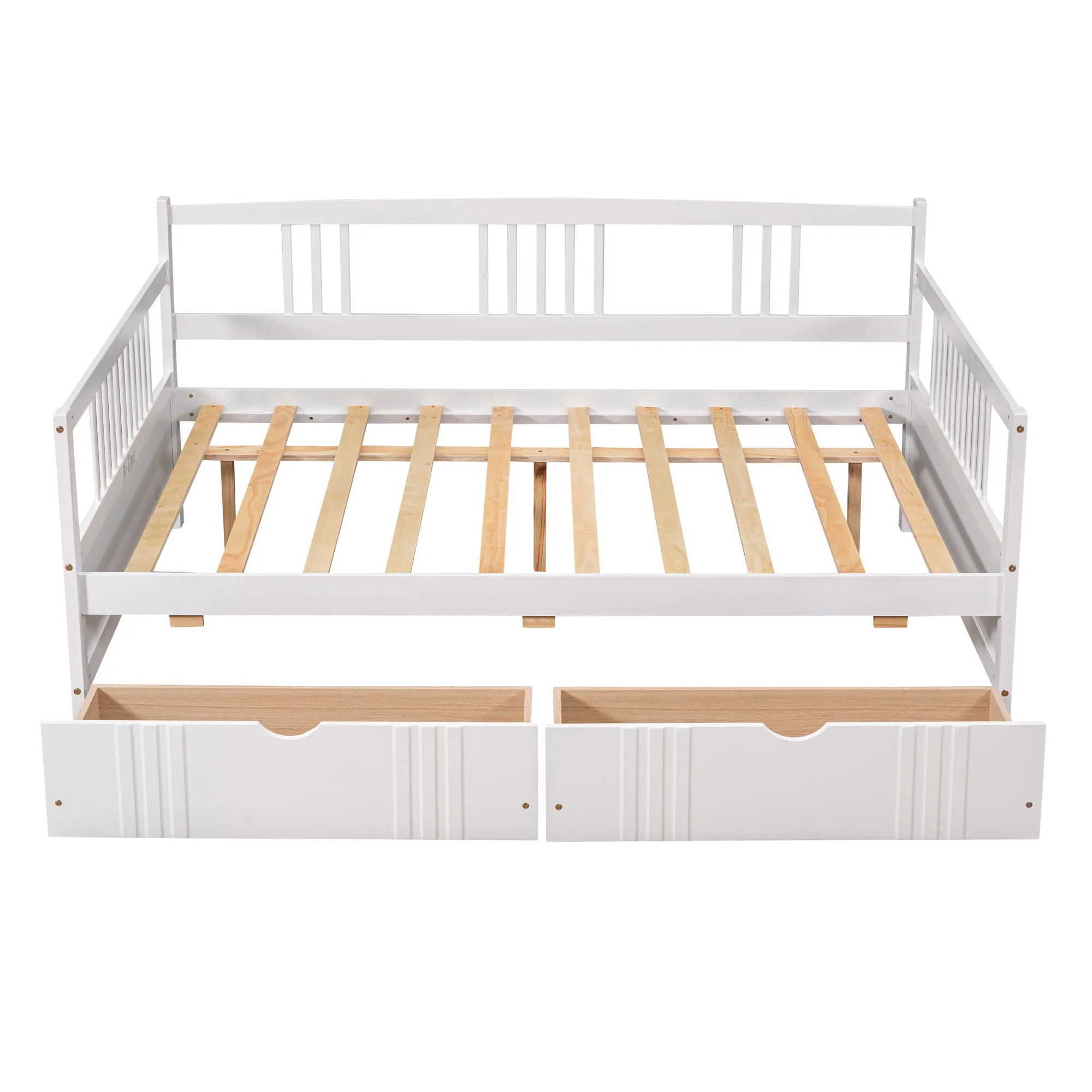 Multifunctional Modern Daybed - Image 86