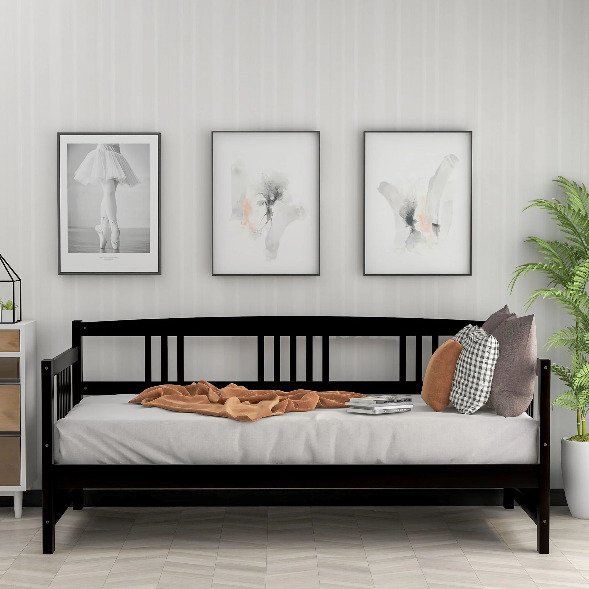 Multifunctional Modern Daybed - Image 96