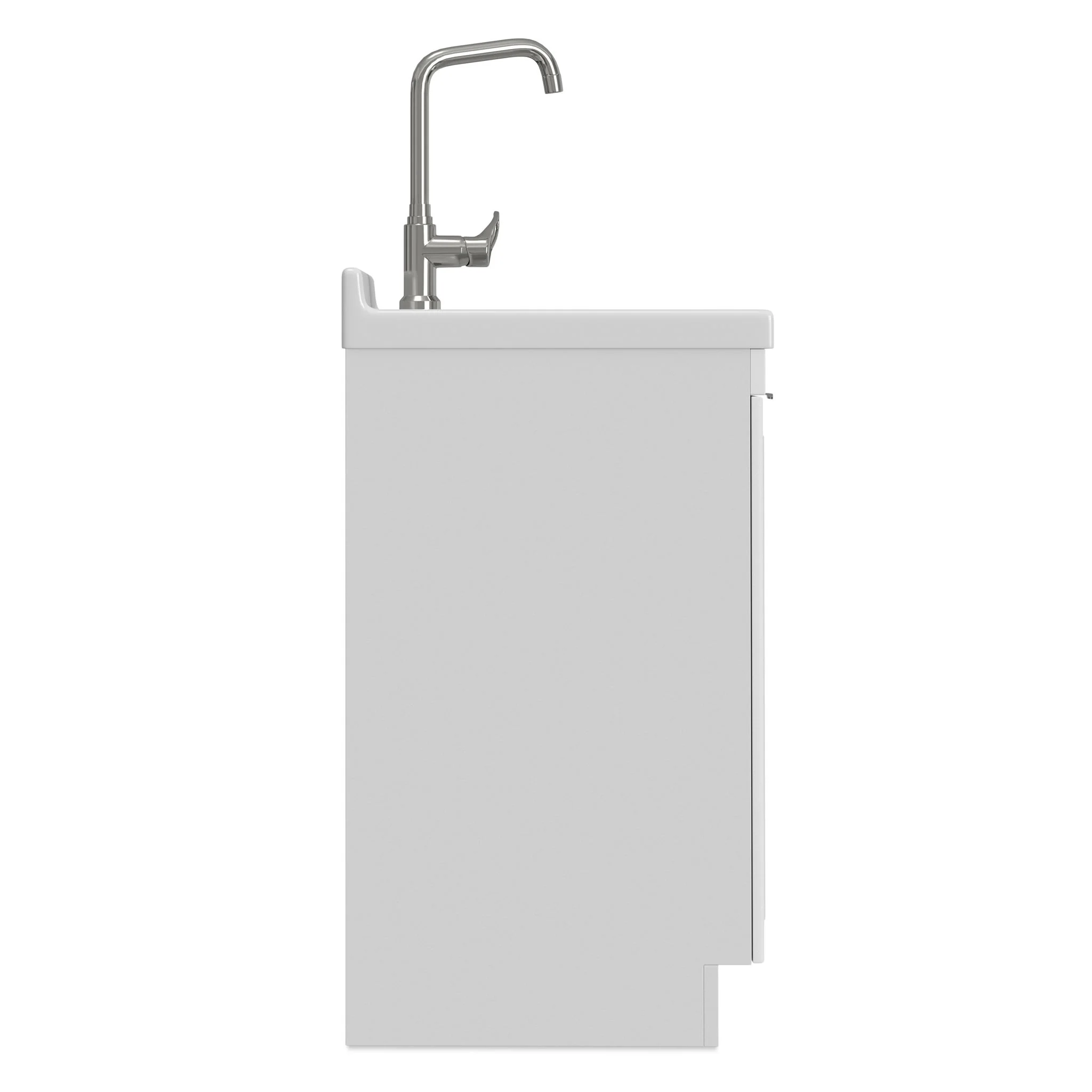 Murphy - Laundry Cabinet & Faucet And Stainless Steel Sink - Image 22