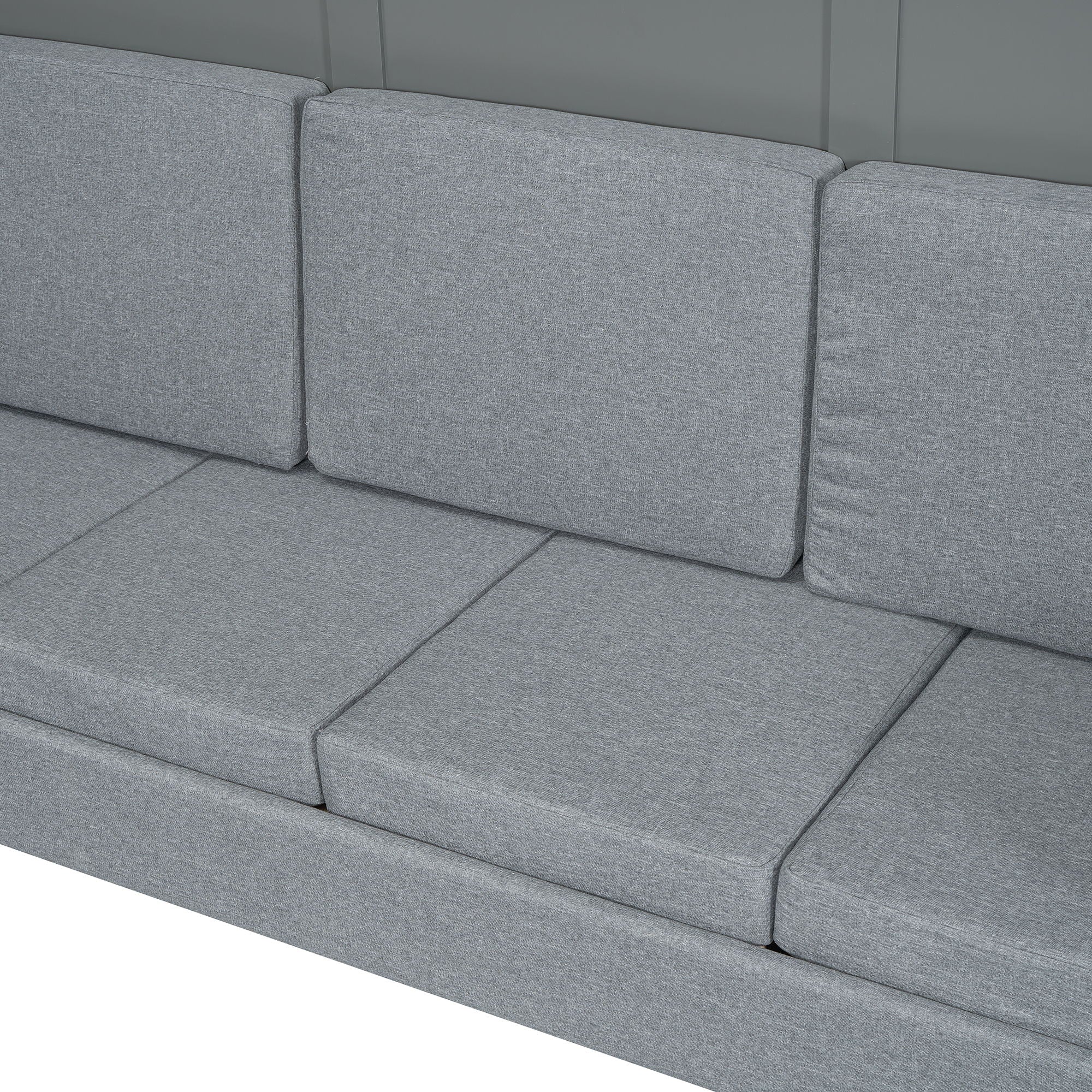 Murphy Wall Bed With Sofa - Image 2