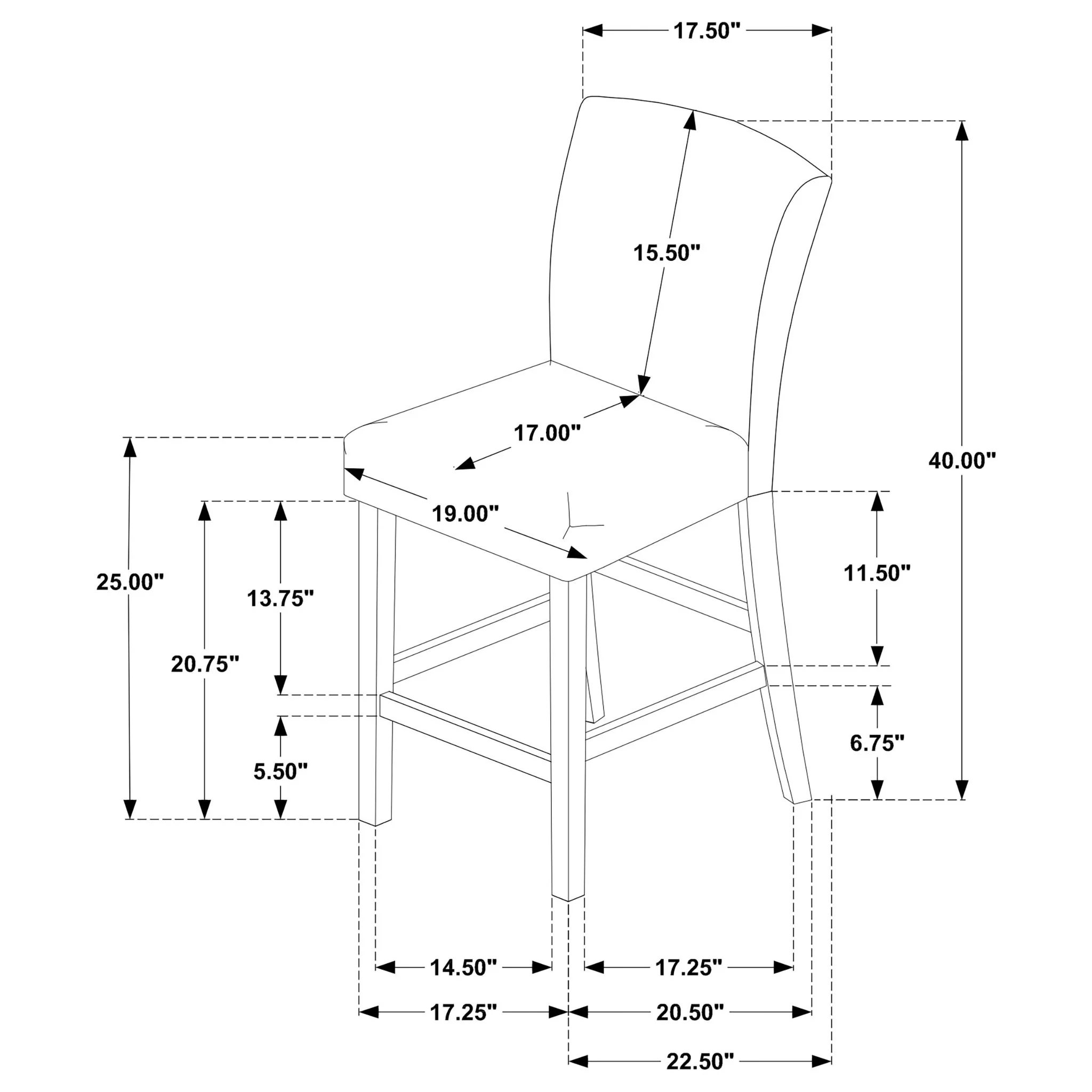 Murtry - Counter Chair (Set of 2) - Image 13
