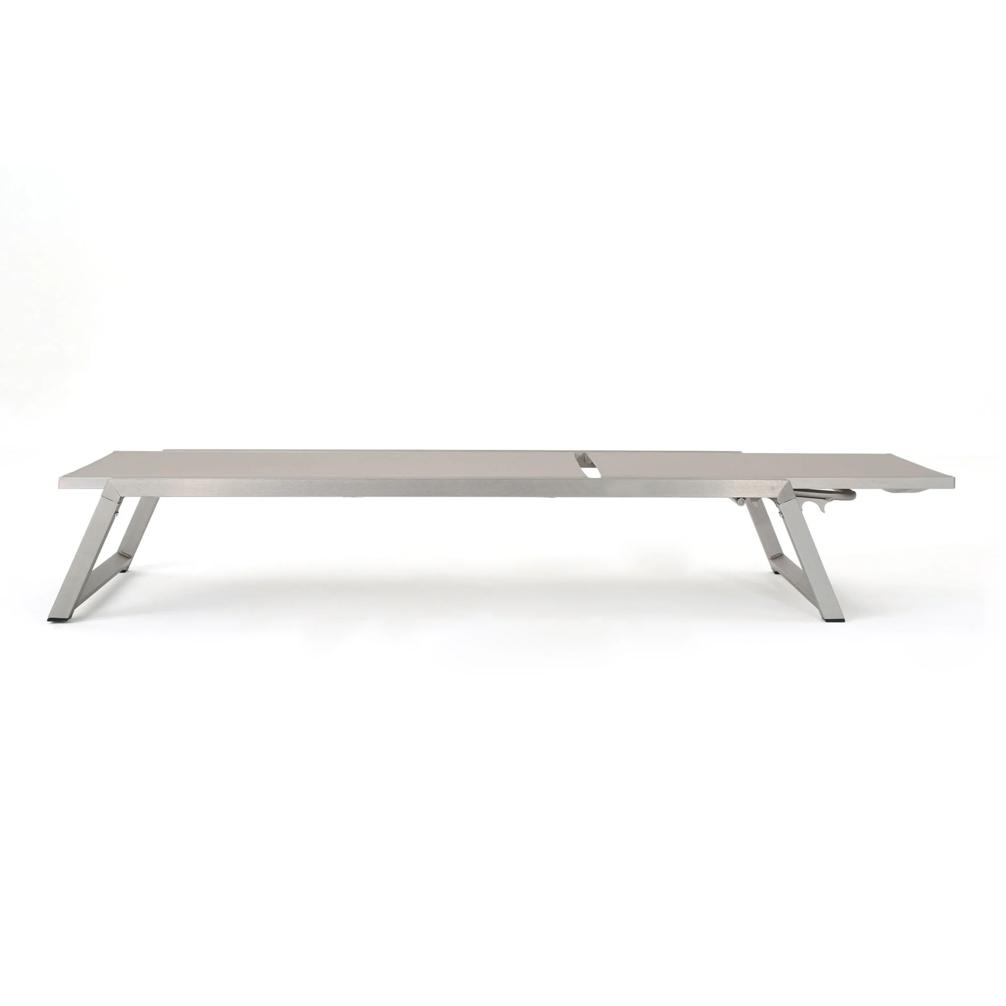 Myers - Modern Chaise Lounge Set With Adjustable Back - Image 15