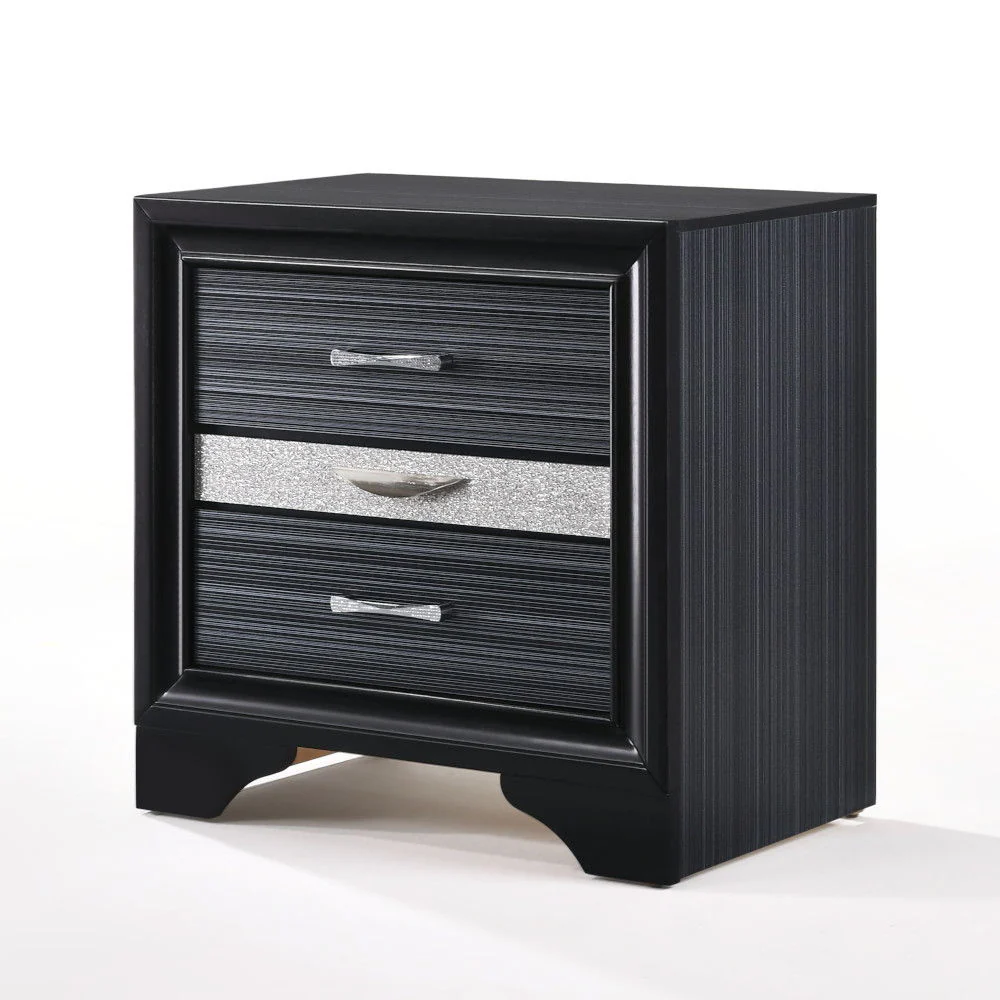 Naima - Chic Design Nightstand - Image 15