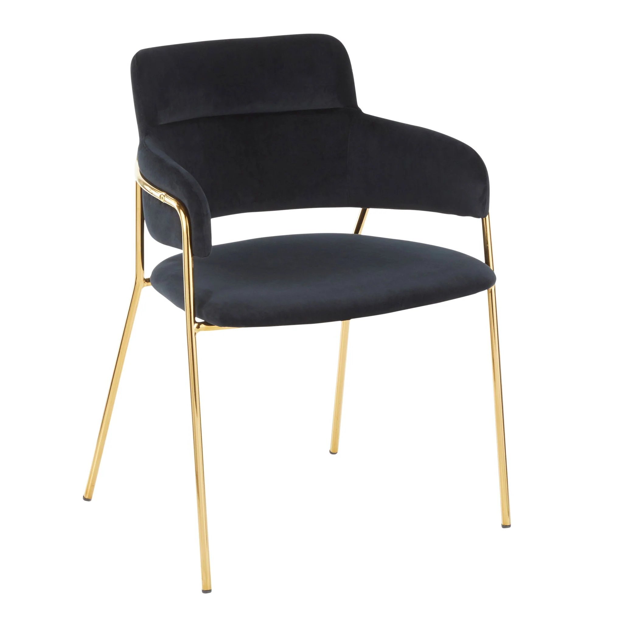 Napoli - Contemporary Chair (Set of 2) - Image 11