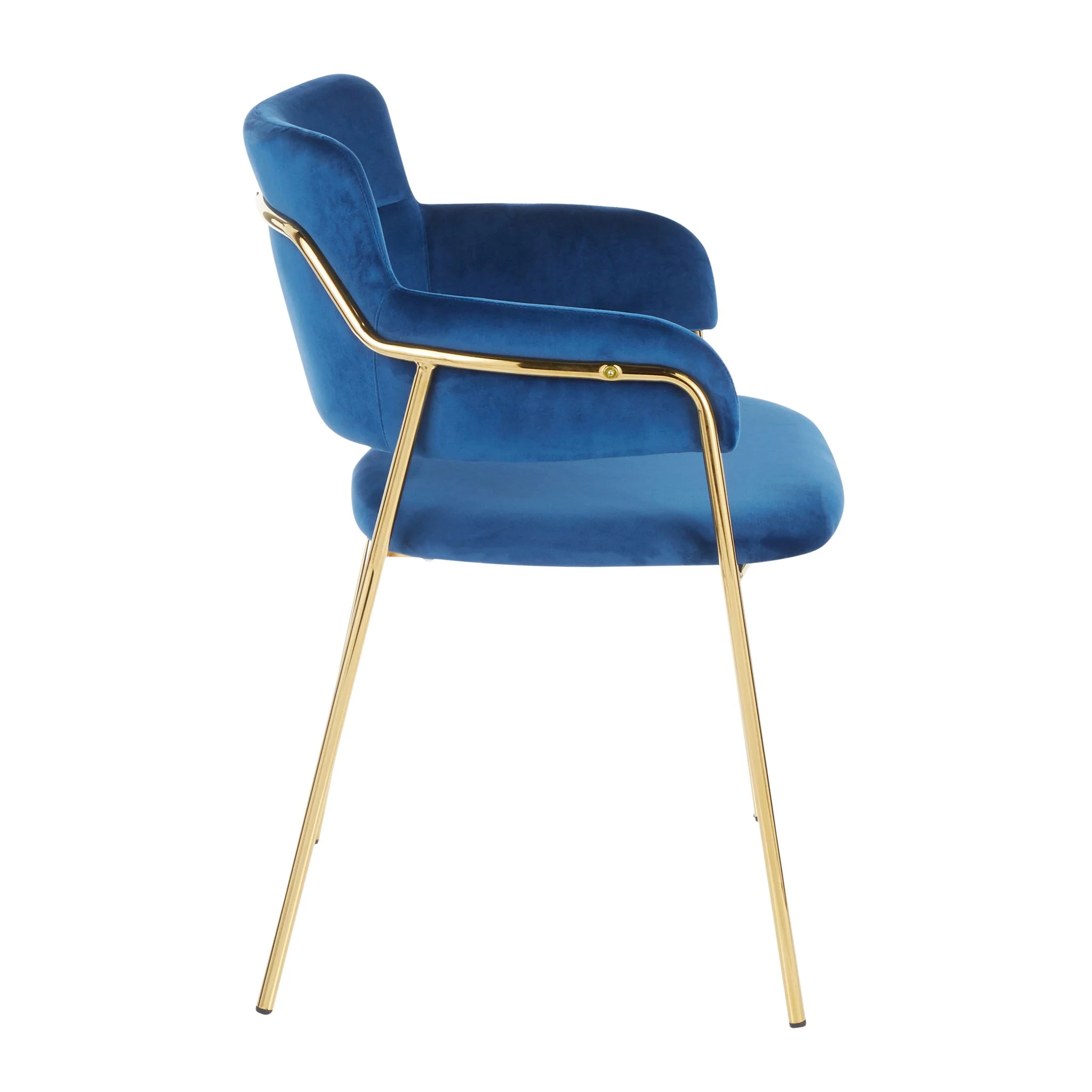 Napoli - Contemporary Chair (Set of 2) - Image 13